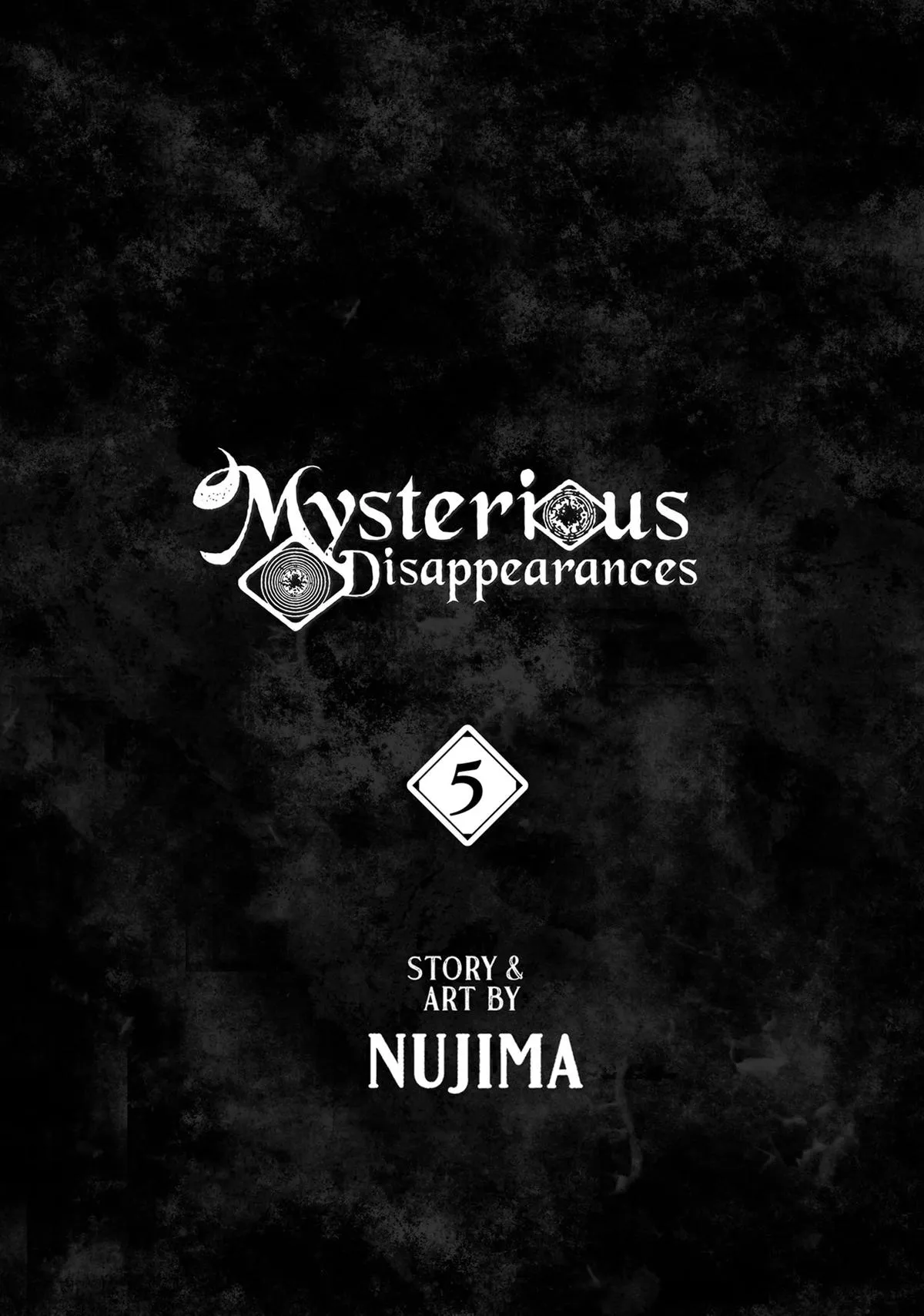 Read Mysterious Disappearances chapter 15.5 image 1 on Lezhin