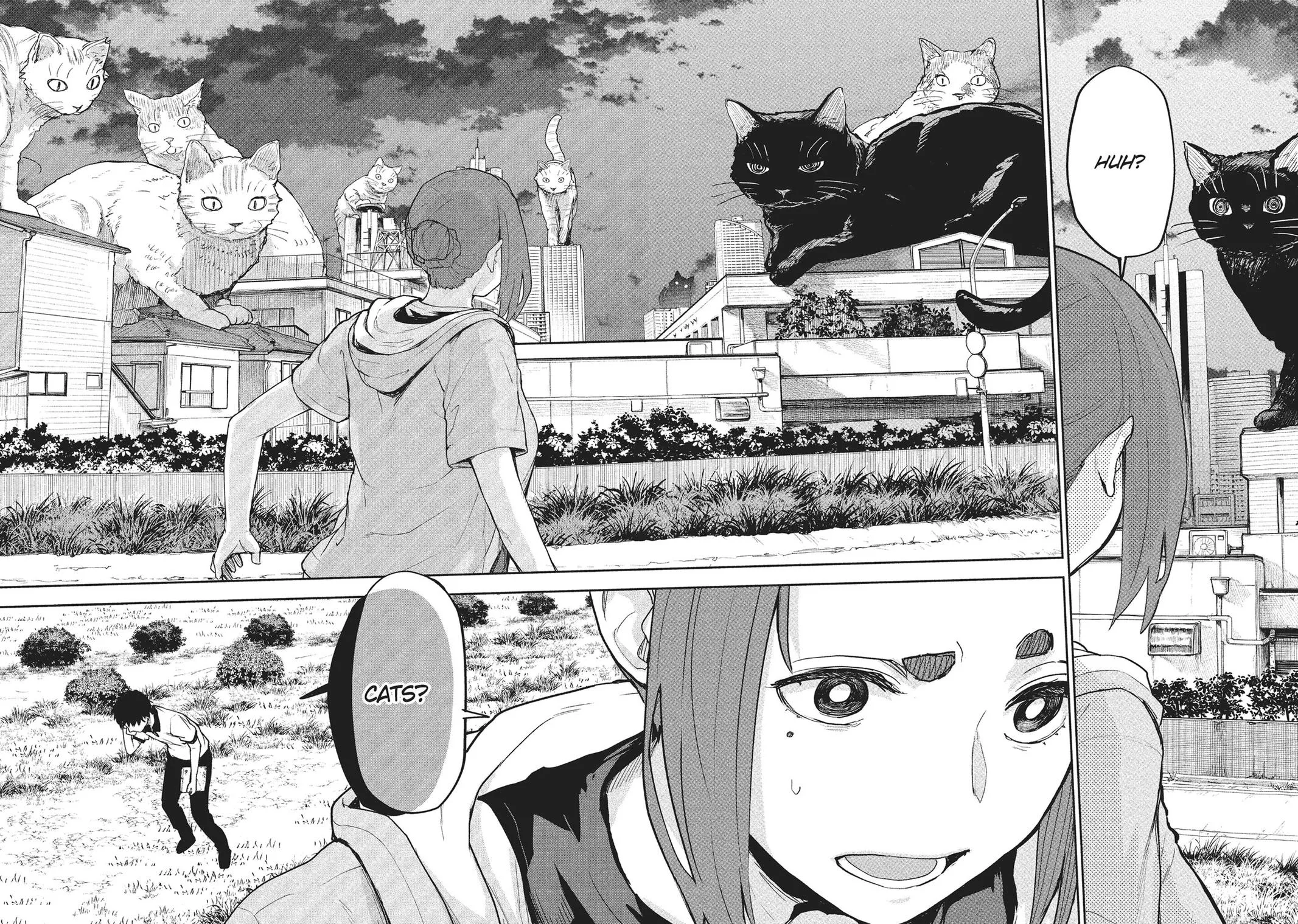 Read Mysterious Disappearances chapter 15.5 image 10 on Lezhin