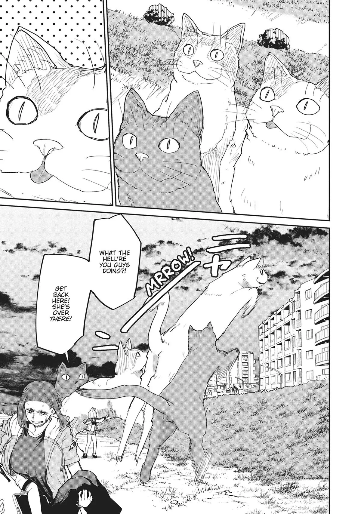 Read Mysterious Disappearances chapter 15.5 image 26 on Lezhin