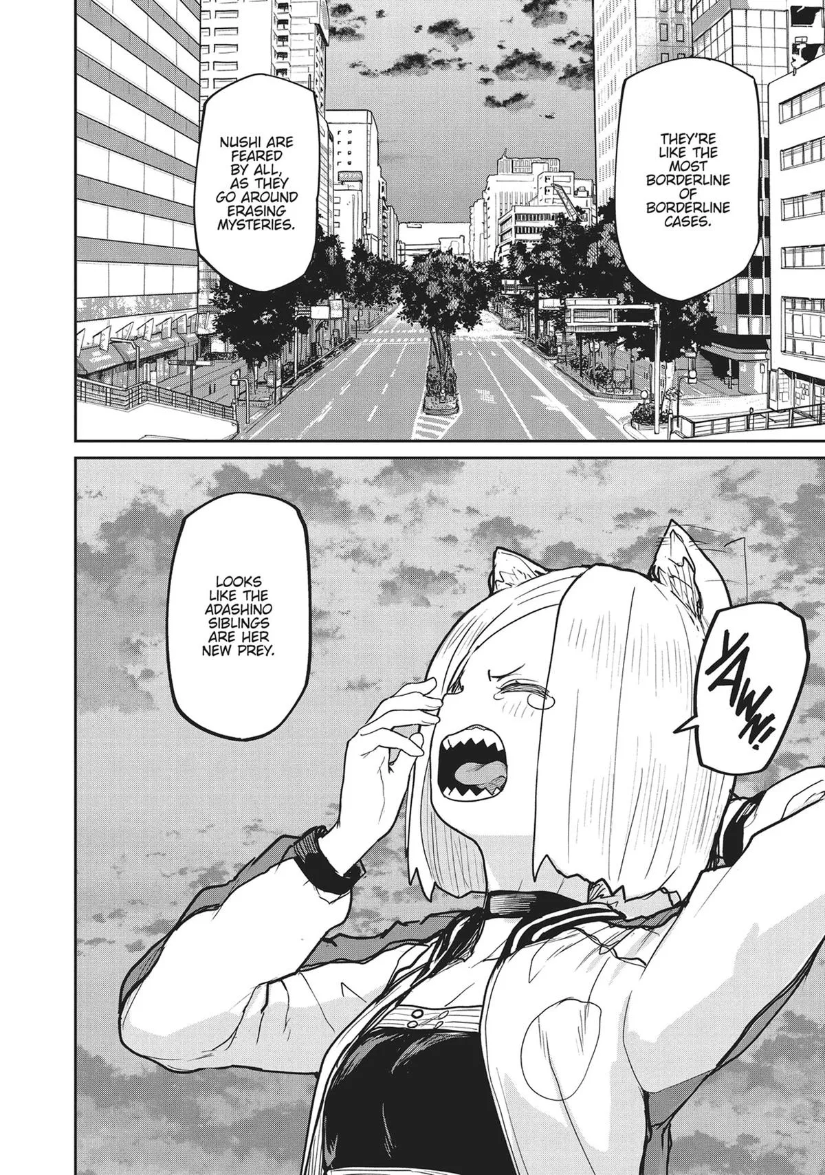 Read Mysterious Disappearances chapter 15.6 image 13 on Lezhin