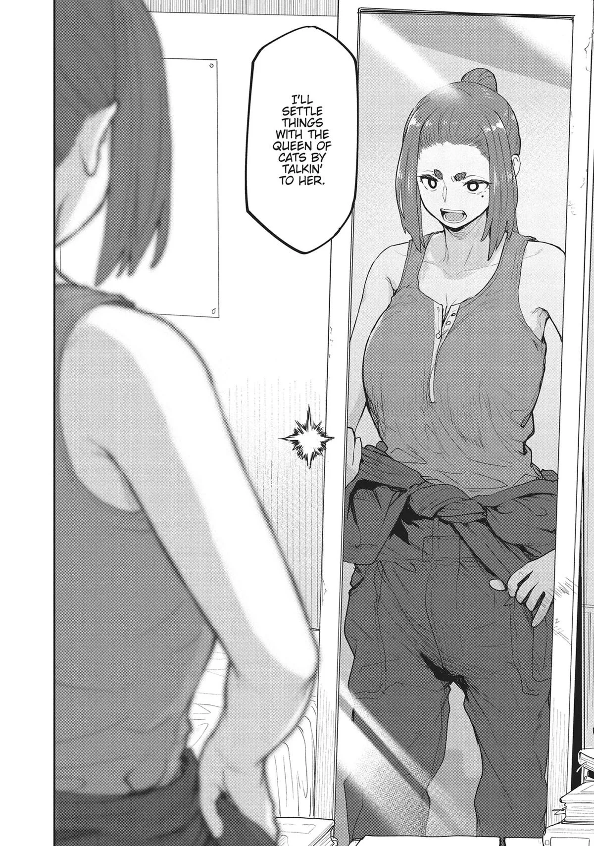 Read Mysterious Disappearances chapter 15.6 image 25 on Lezhin