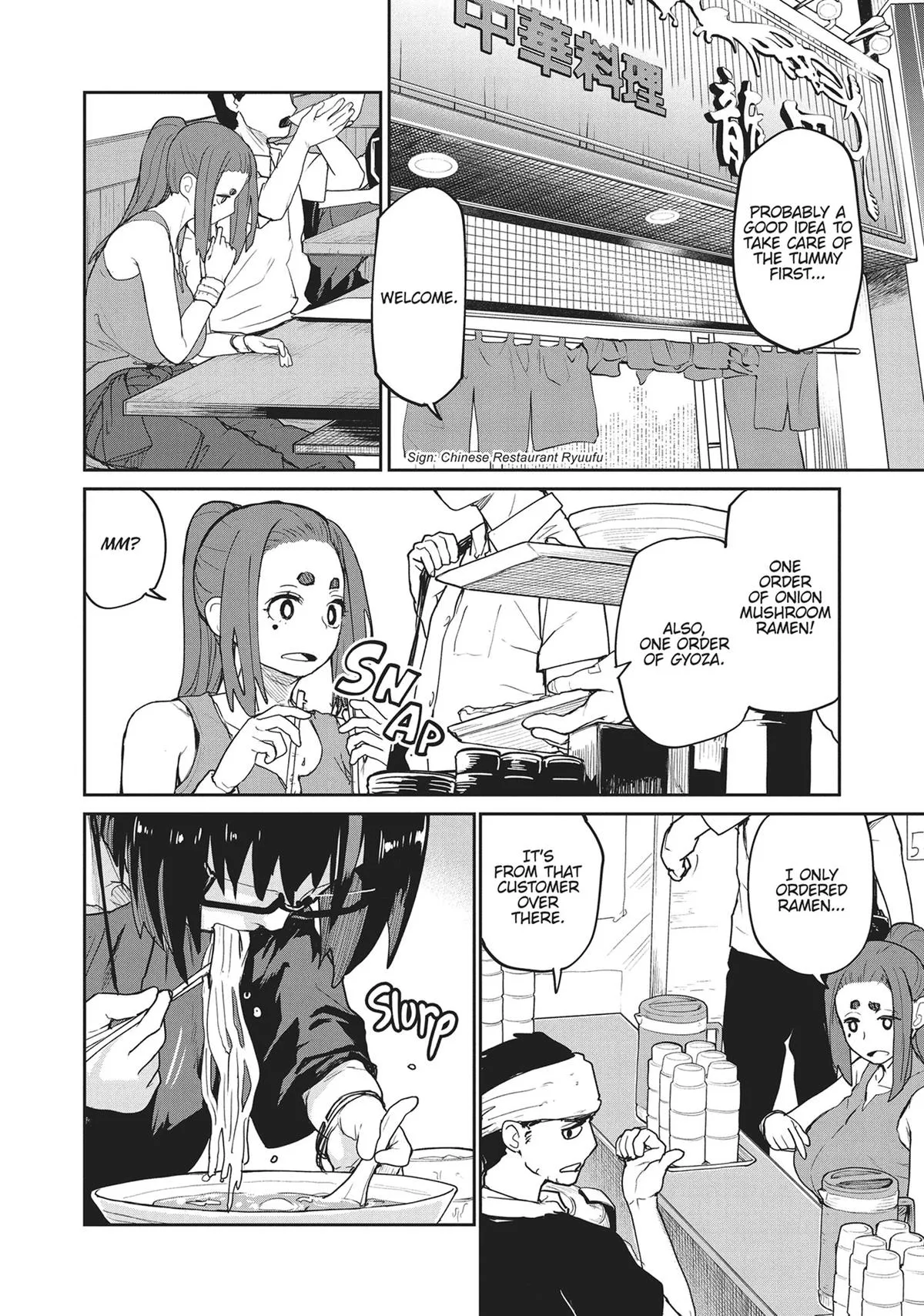 Read Mysterious Disappearances chapter 15.6 image 27 on Lezhin