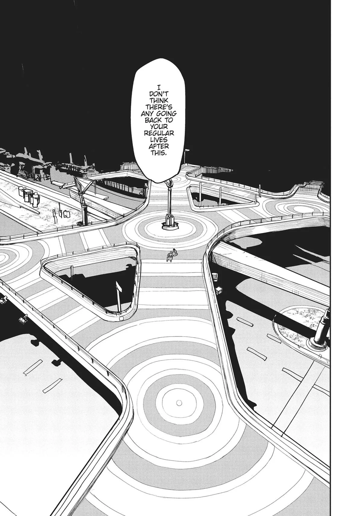 Read Mysterious Disappearances chapter 15.6 image 4 on Lezhin