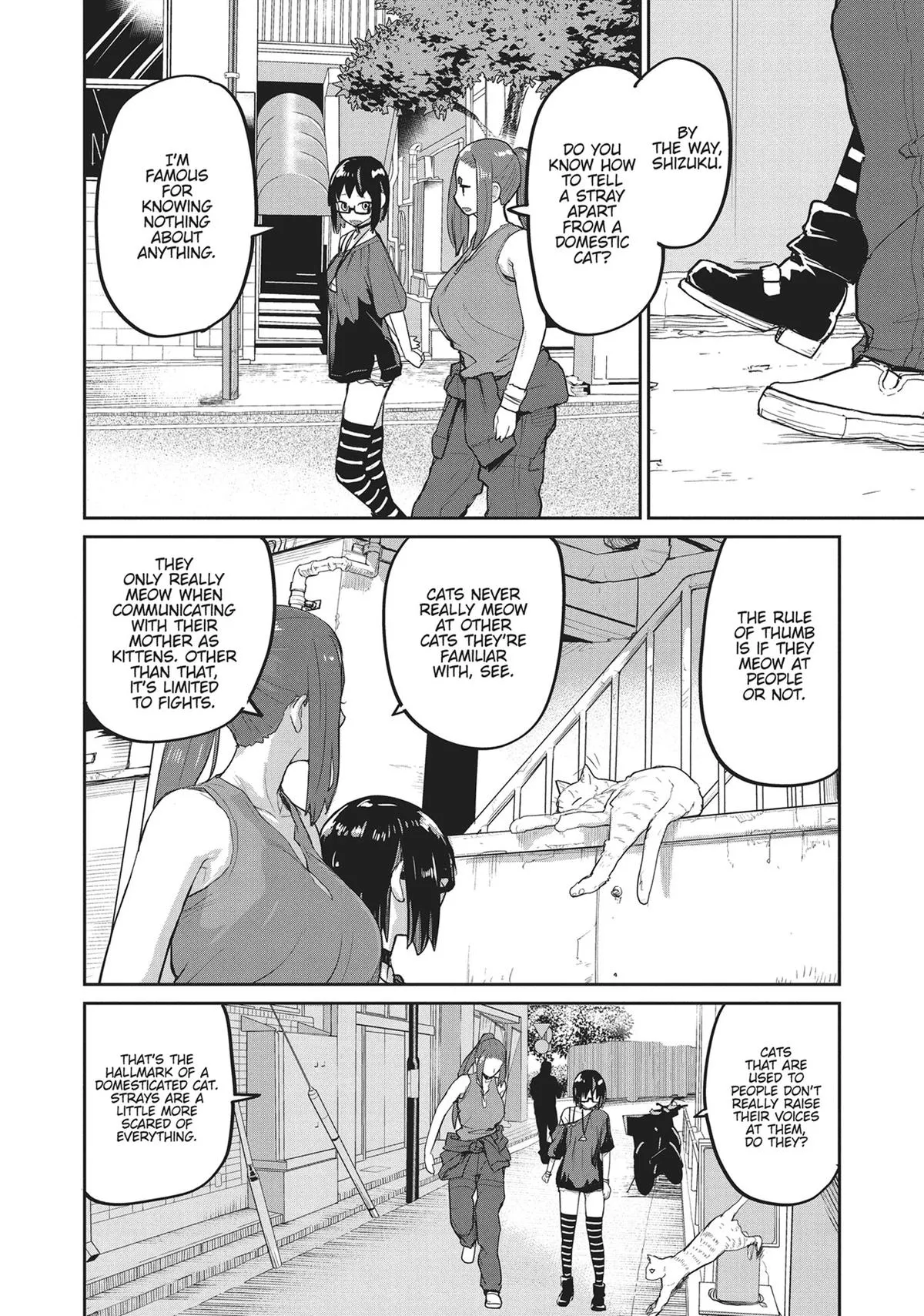 Read Mysterious Disappearances chapter 16 image 11 on Lezhin