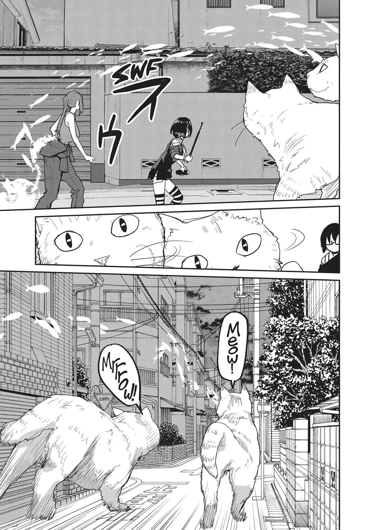 Read Mysterious Disappearances chapter 16 image 26 on Lezhin