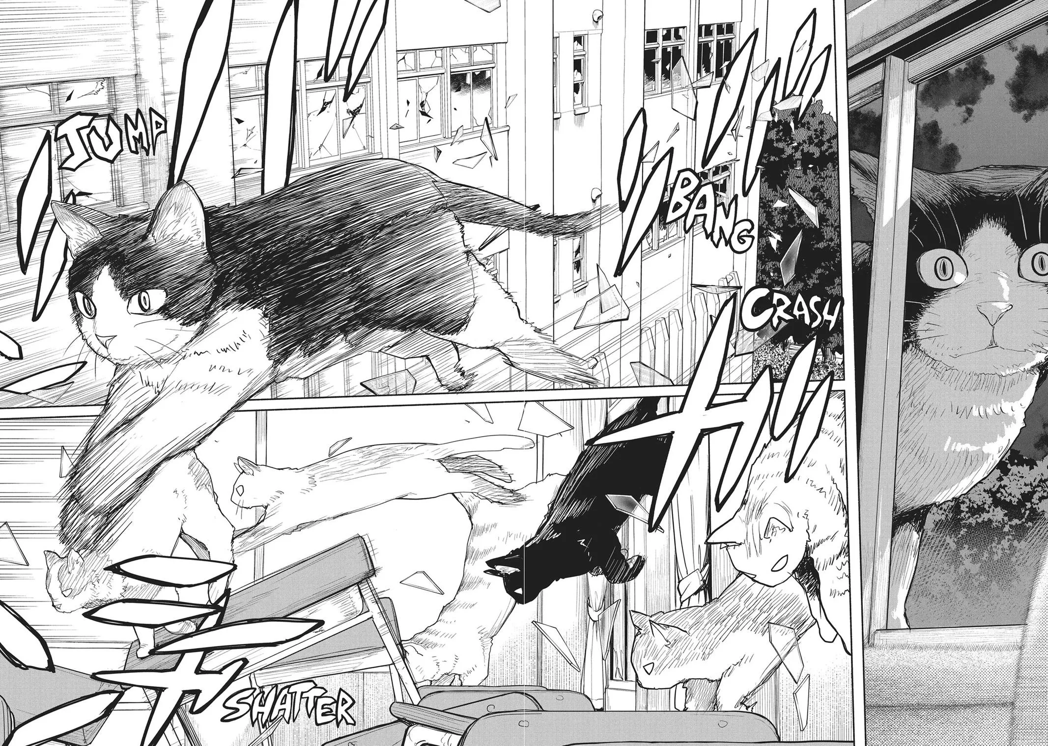 Read Mysterious Disappearances chapter 17 image 25 on Lezhin