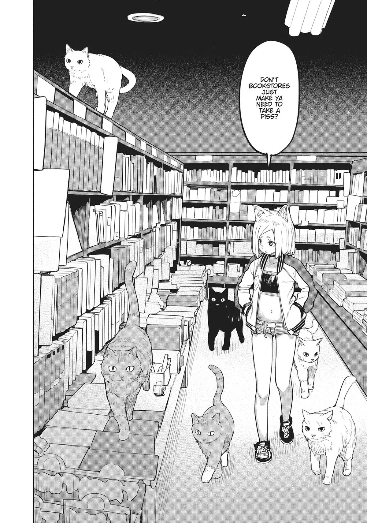 Read Mysterious Disappearances chapter 17 image 34 on Lezhin