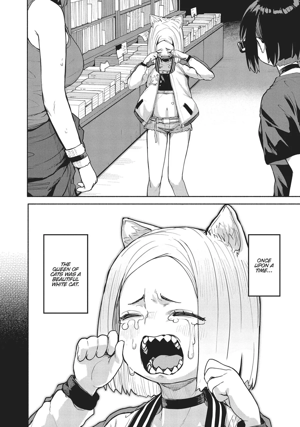 Read Mysterious Disappearances chapter 17 image 48 on Lezhin