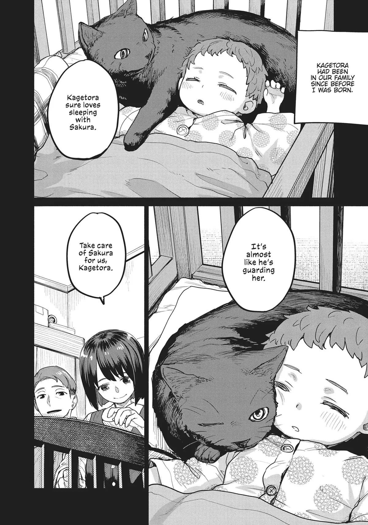Read Mysterious Disappearances chapter 17 image 7 on Lezhin