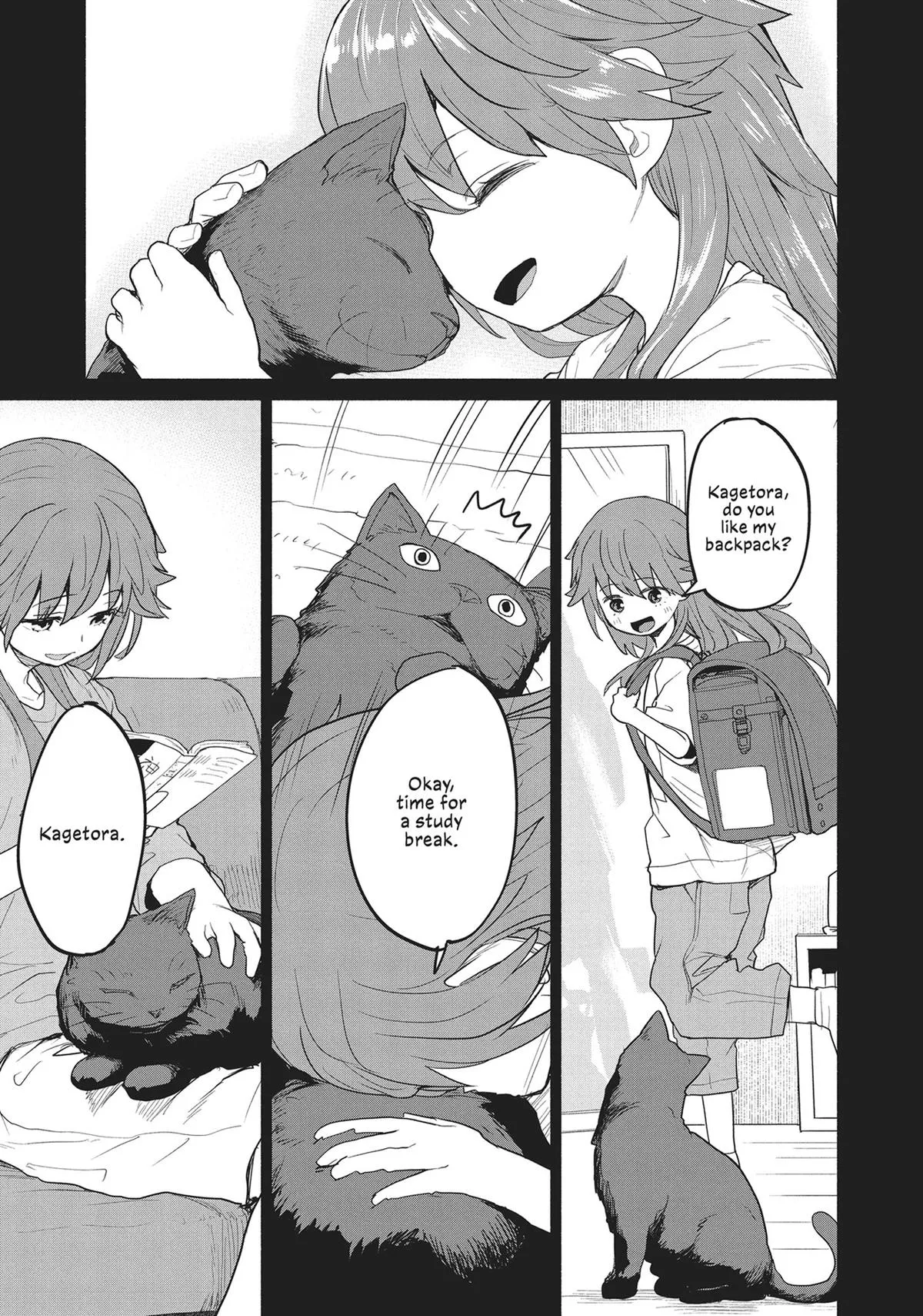 Read Mysterious Disappearances chapter 17 image 8 on Lezhin