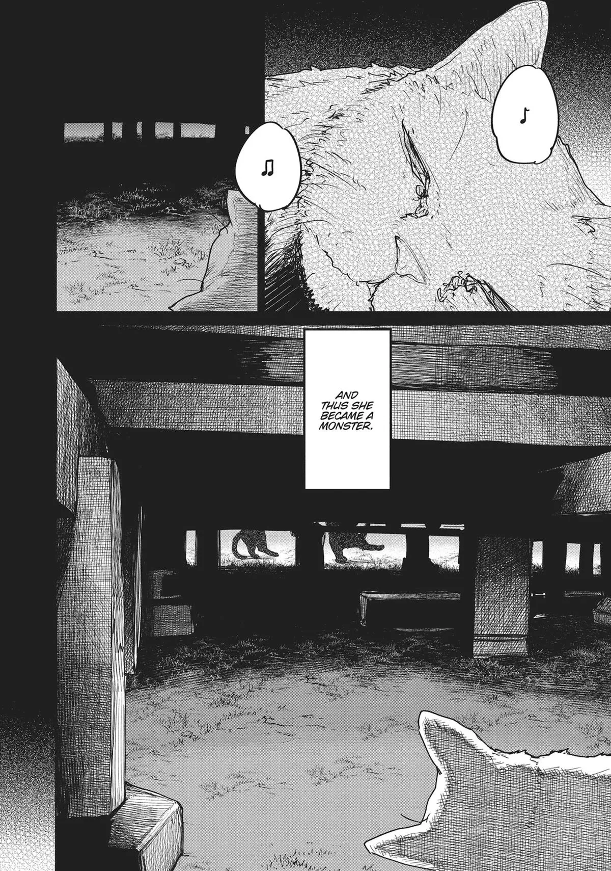 Read Mysterious Disappearances chapter 18 image 11 on Lezhin