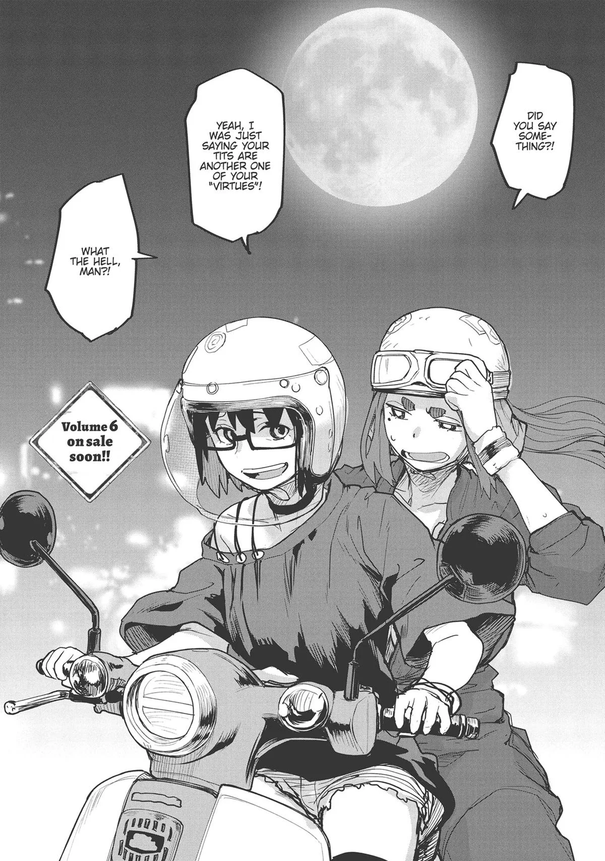Read Mysterious Disappearances chapter 19 image 16 on Lezhin