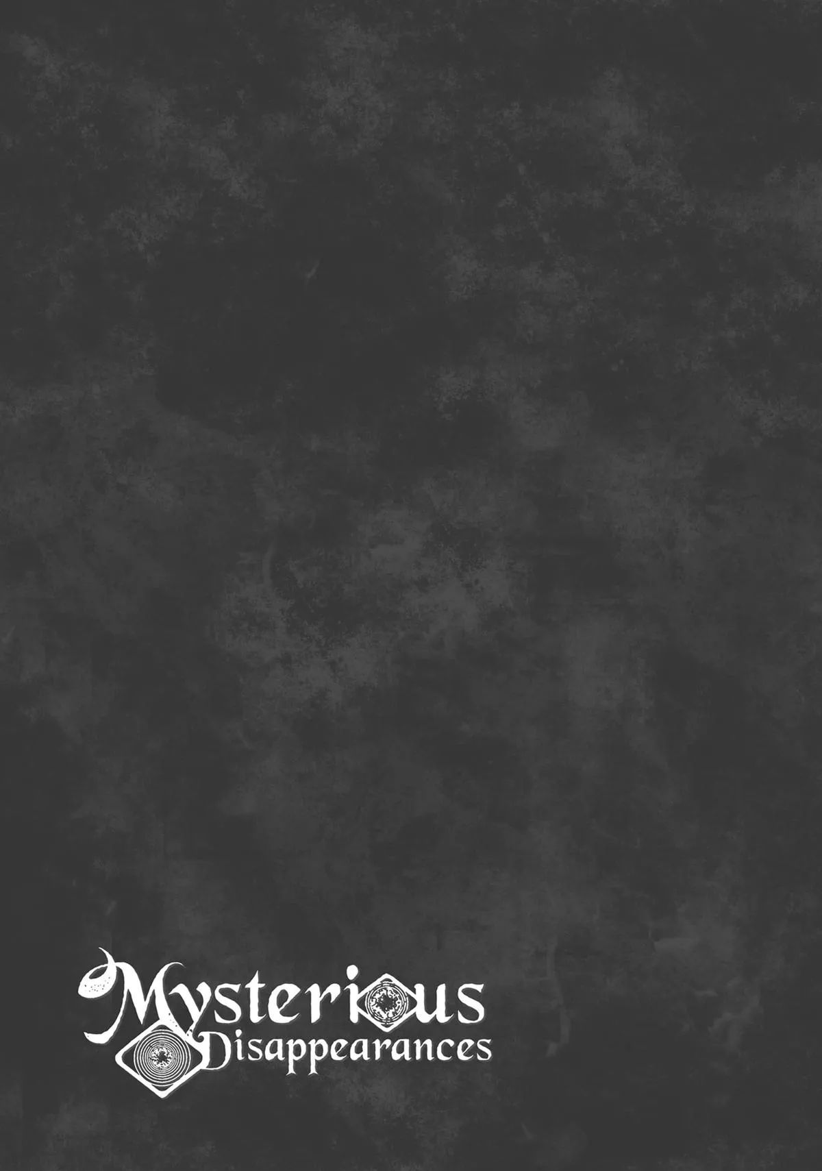 Read Mysterious Disappearances chapter 19 image 17 on Lezhin
