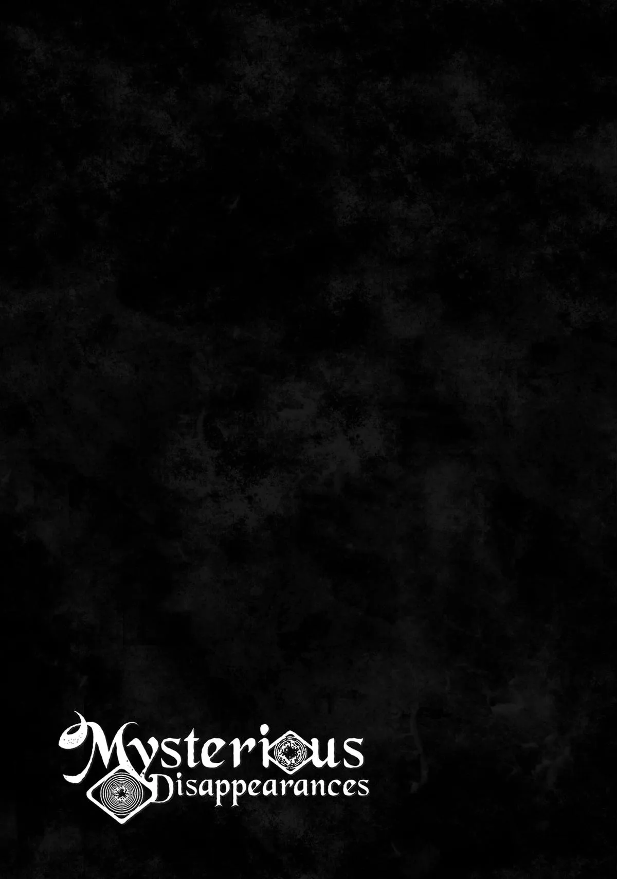 Read Mysterious Disappearances chapter 19 image 21 on Lezhin