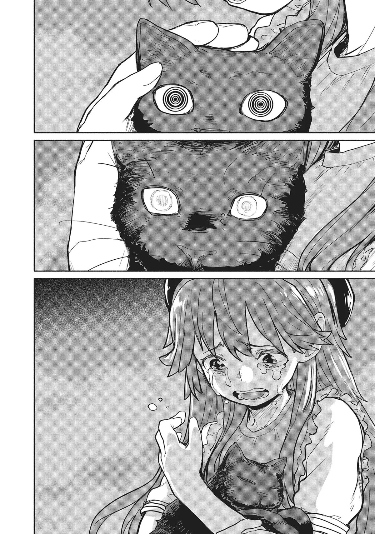 Read Mysterious Disappearances chapter 19 image 8 on Lezhin
