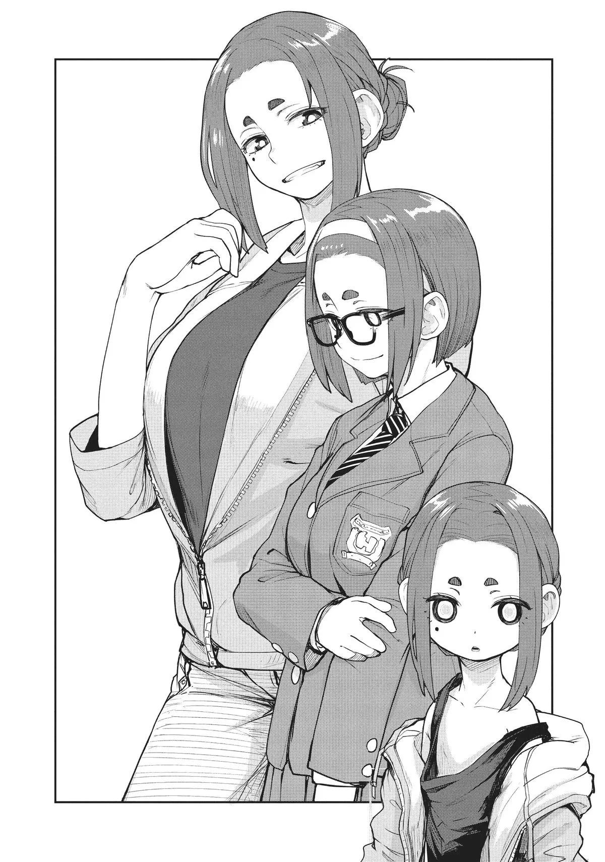 Read Mysterious Disappearances chapter 2 image 1 on Lezhin
