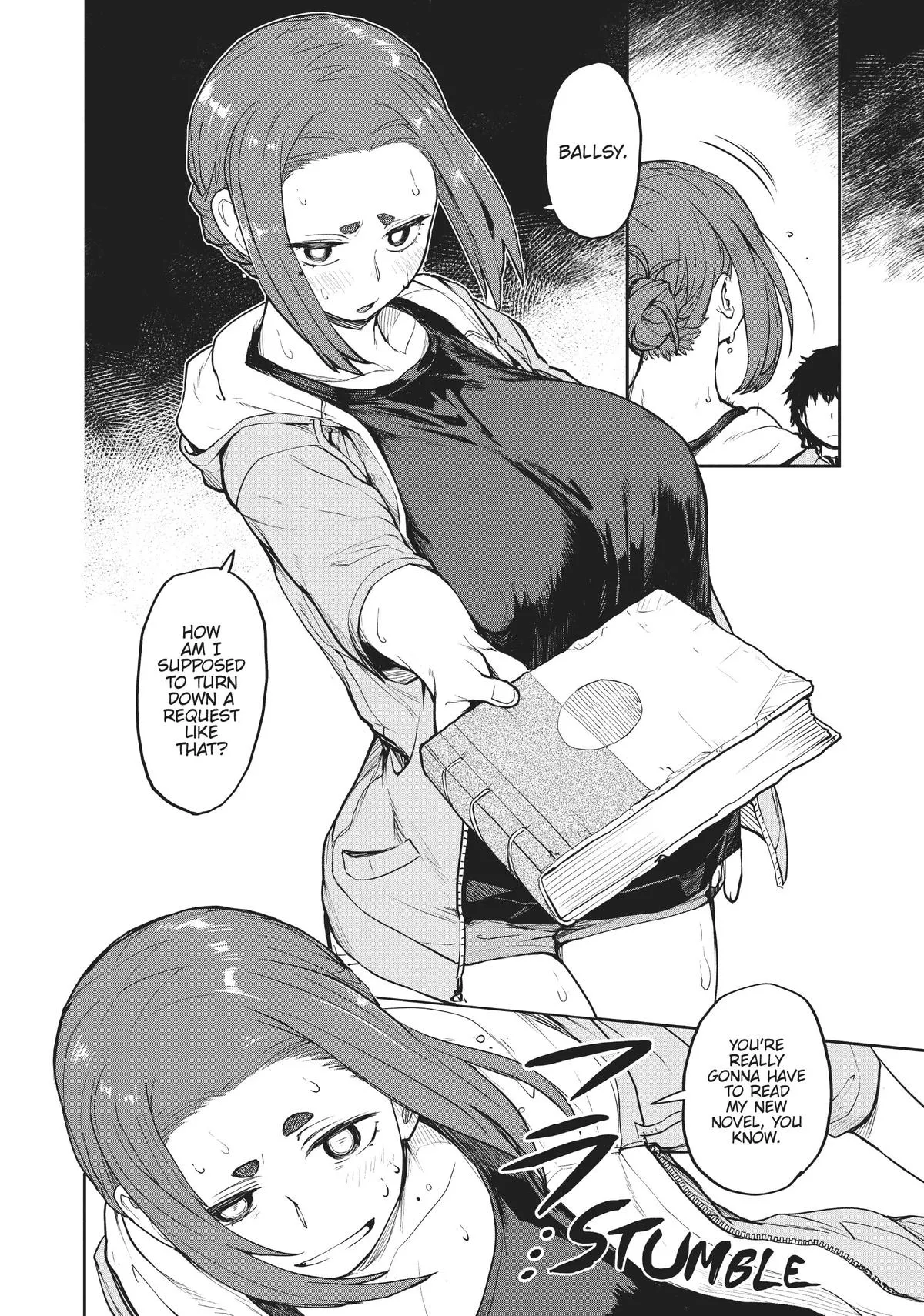 Read Mysterious Disappearances chapter 2 image 45 on Lezhin