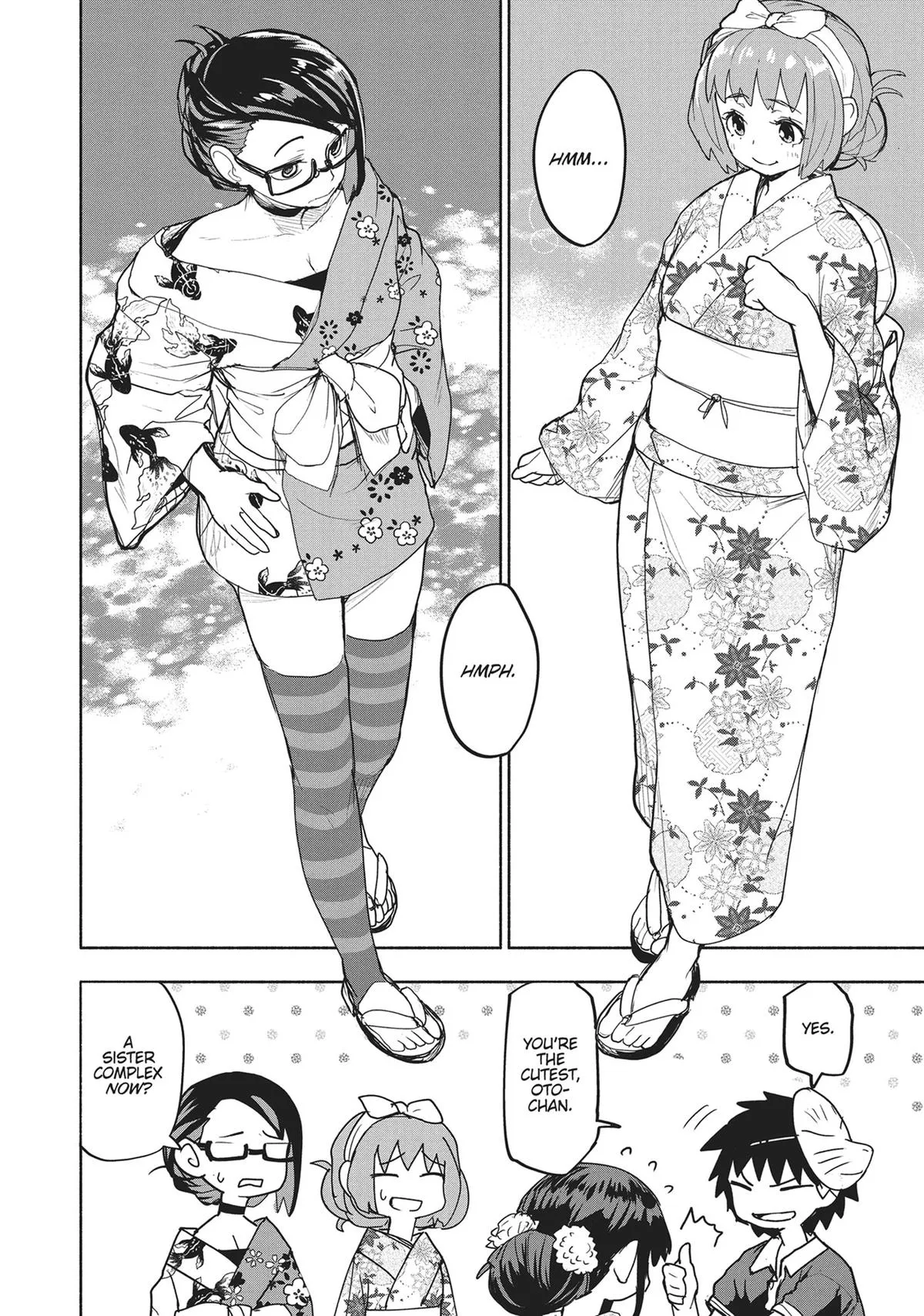 Read Mysterious Disappearances chapter 20.5 image 11 on Lezhin