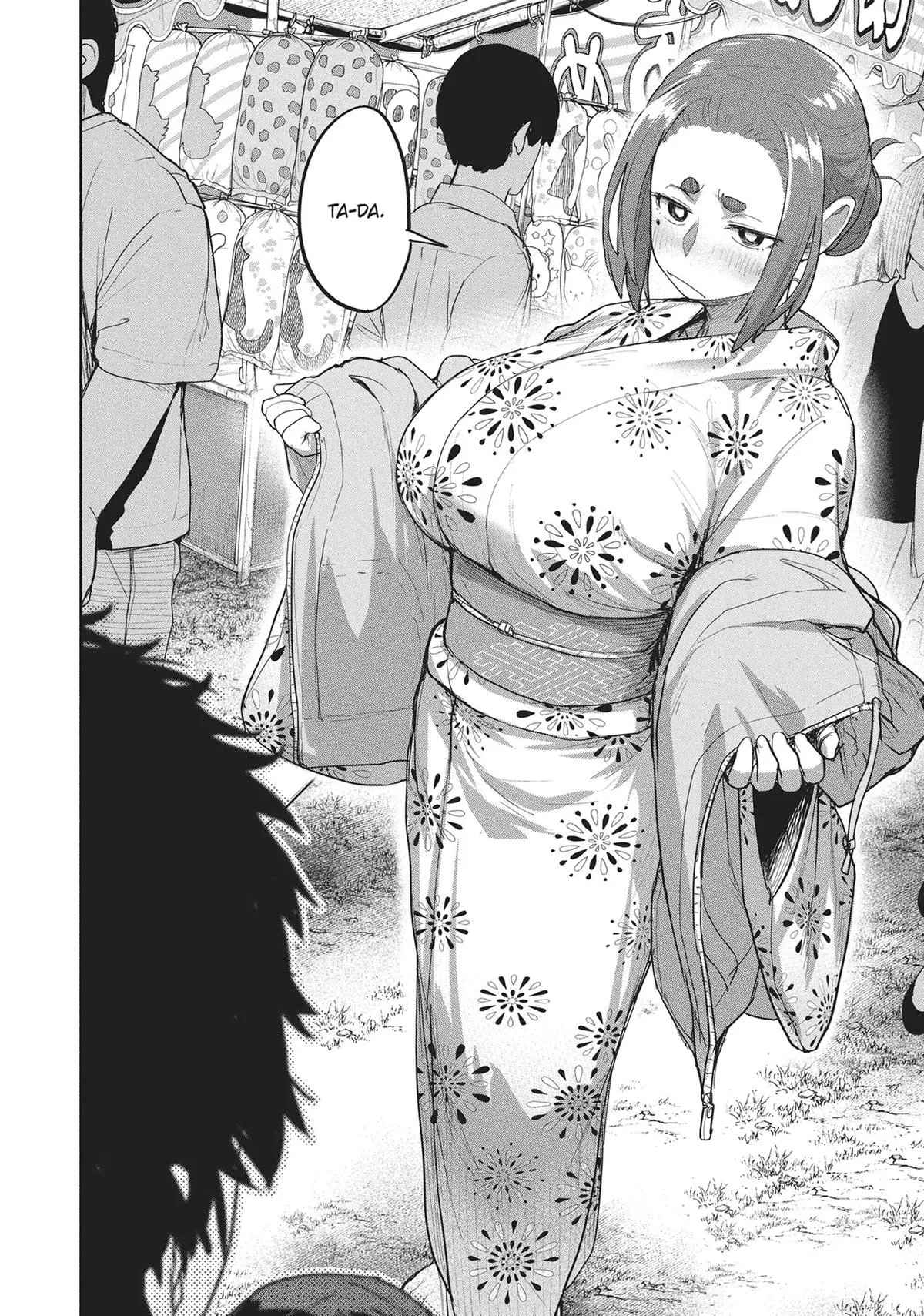 Read Mysterious Disappearances chapter 20.5 image 19 on Lezhin