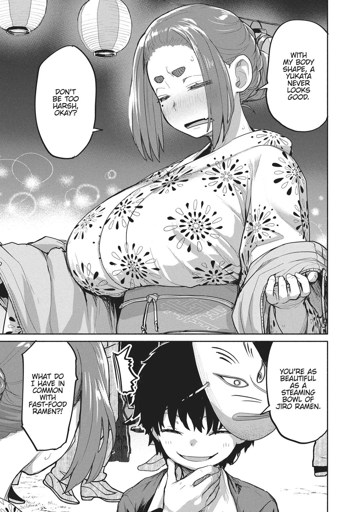 Read Mysterious Disappearances chapter 20.5 image 20 on Lezhin
