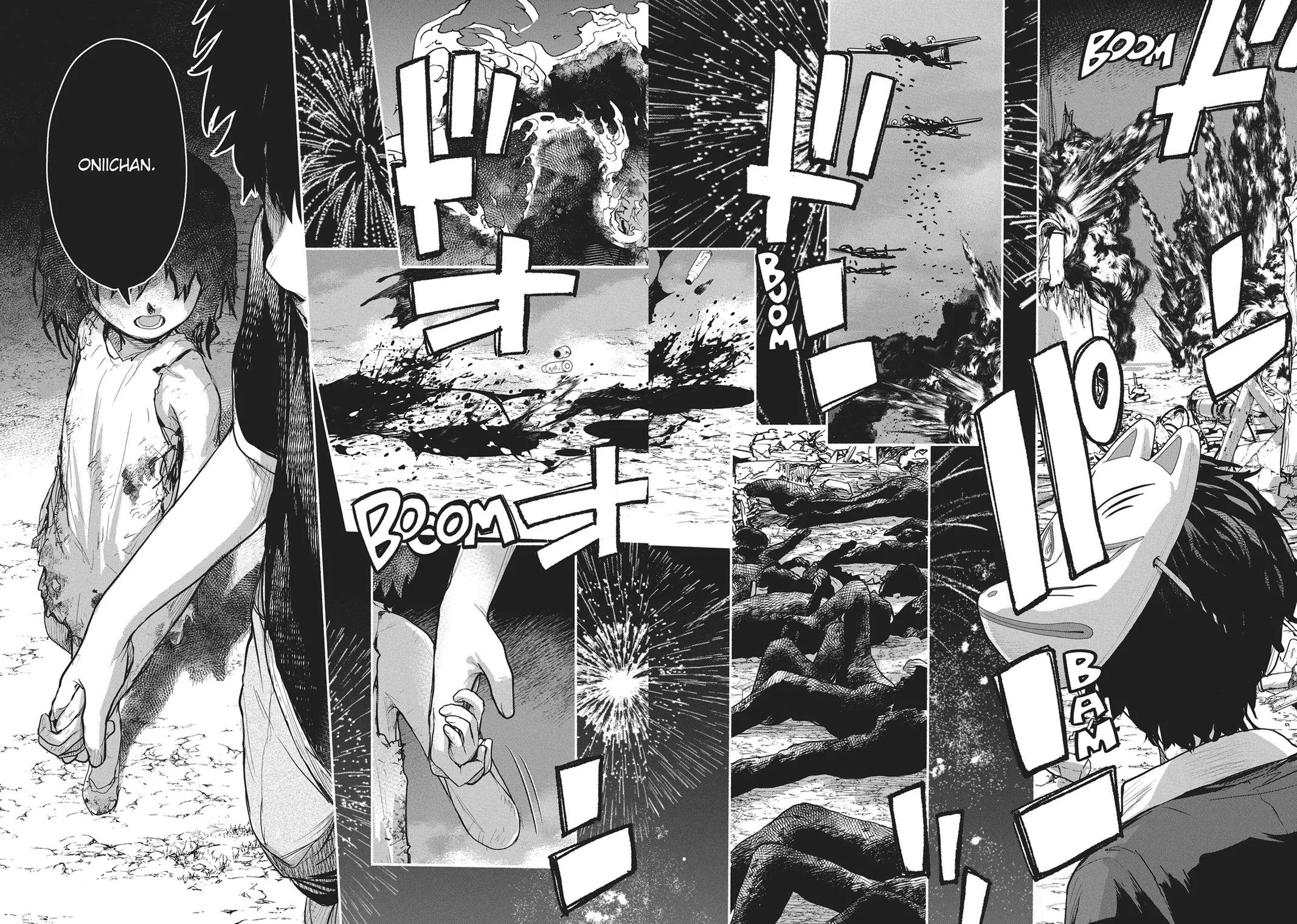 Read Mysterious Disappearances chapter 20.5 image 23 on Lezhin