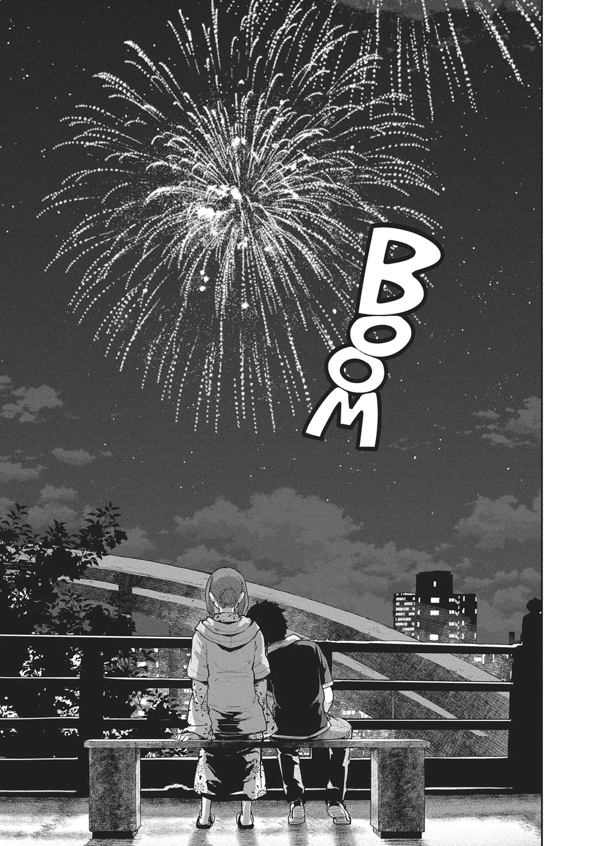 Read Mysterious Disappearances chapter 20.5 image 32 on Lezhin