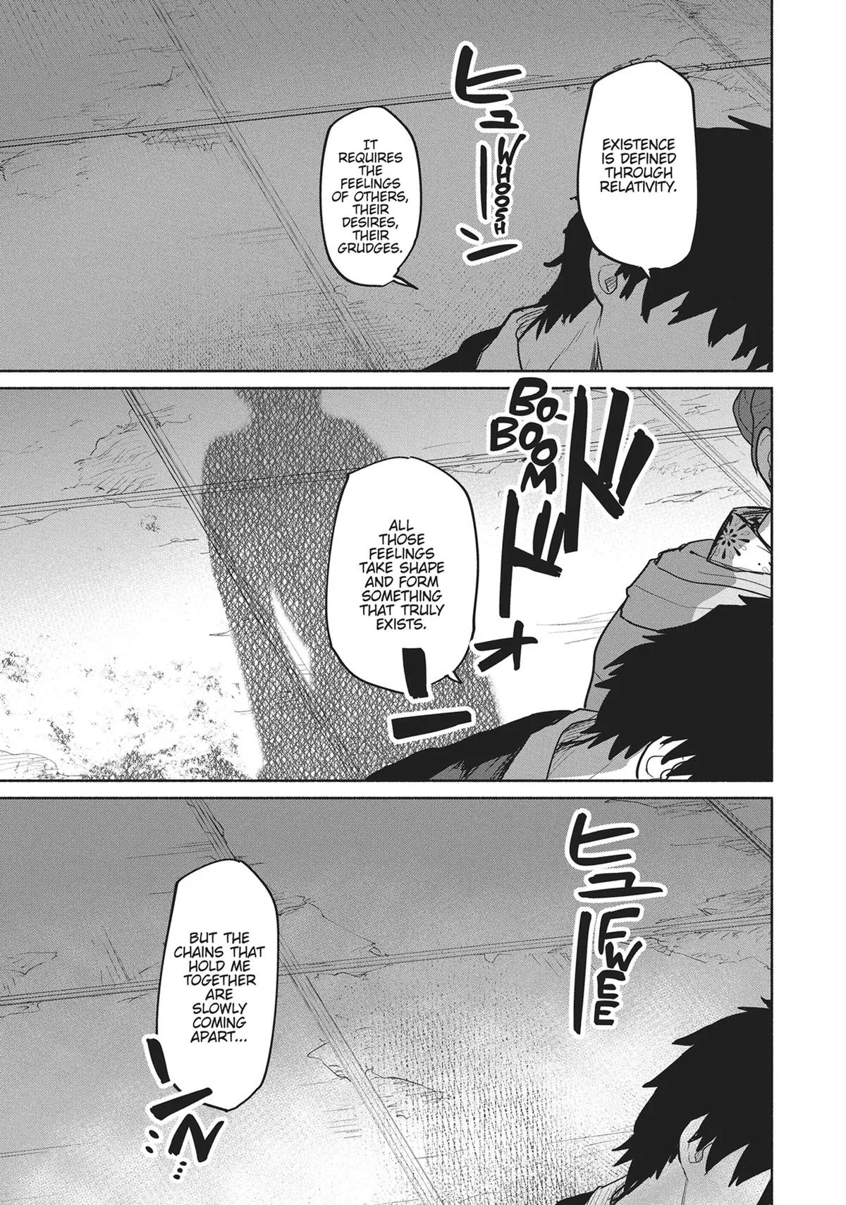 Read Mysterious Disappearances chapter 20.5 image 34 on Lezhin