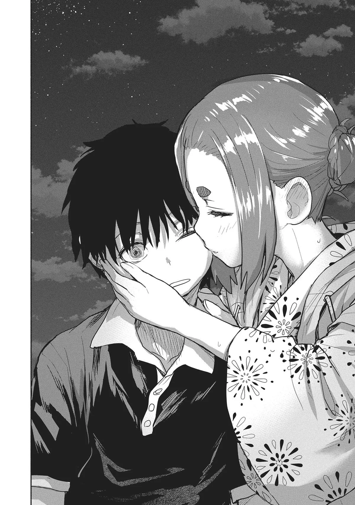 Read Mysterious Disappearances chapter 20.5 image 37 on Lezhin