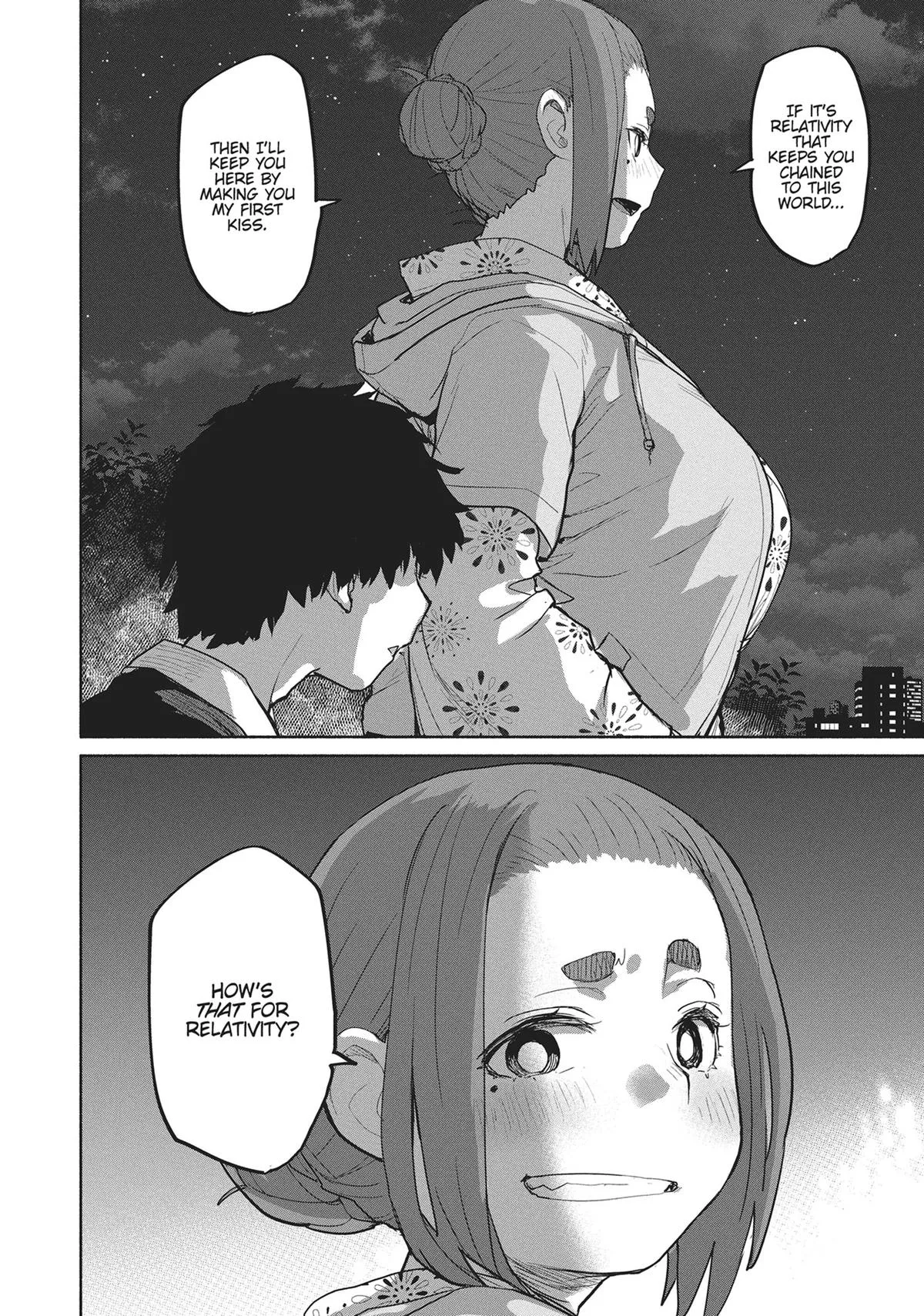 Read Mysterious Disappearances chapter 20.5 image 39 on Lezhin