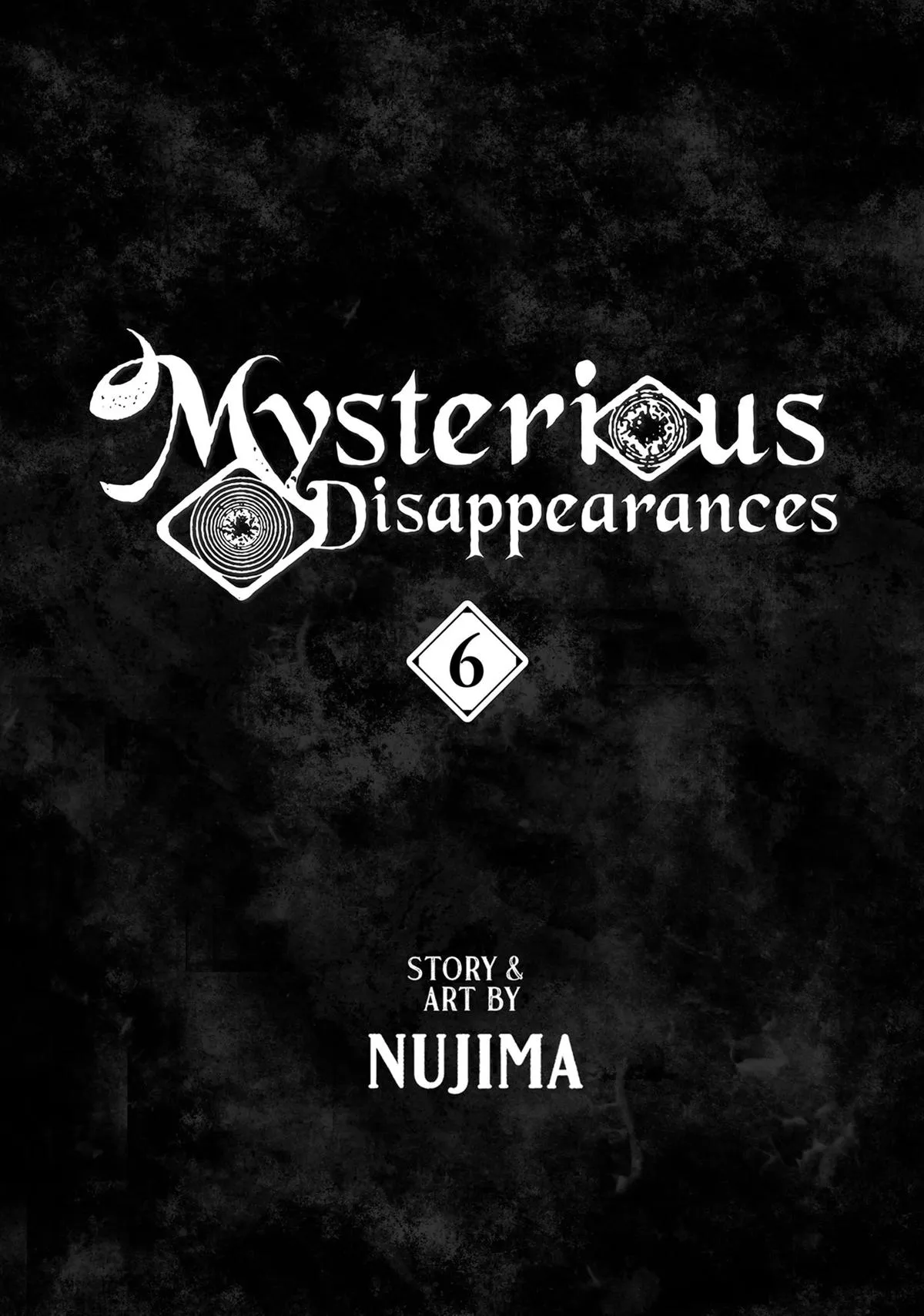 Read Mysterious Disappearances chapter 20 image 1 on Lezhin