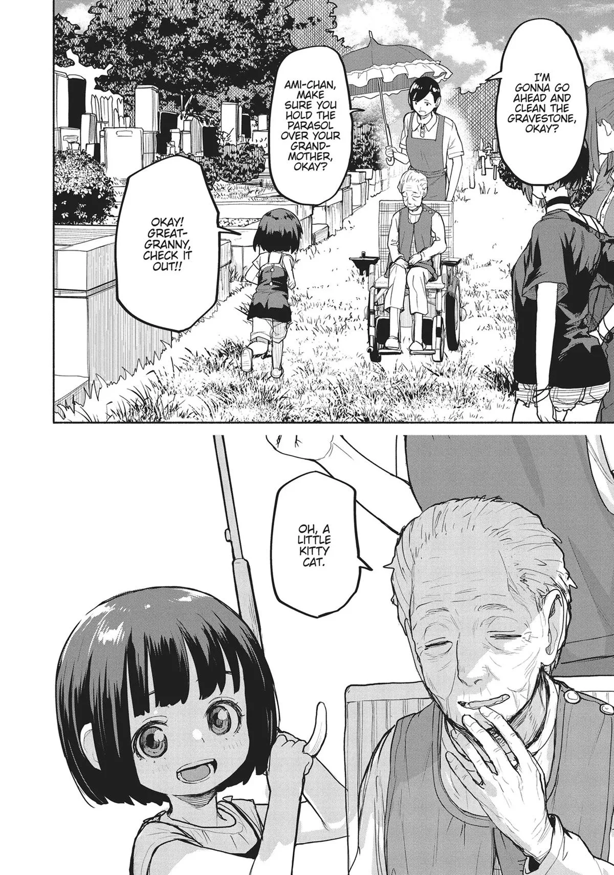 Read Mysterious Disappearances chapter 20 image 10 on Lezhin