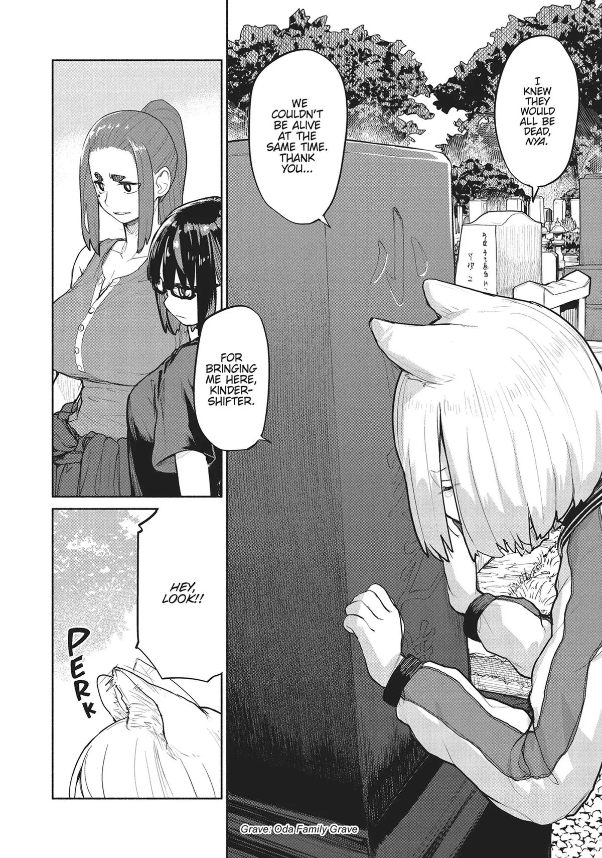 Read Mysterious Disappearances chapter 20 image 8 on Lezhin