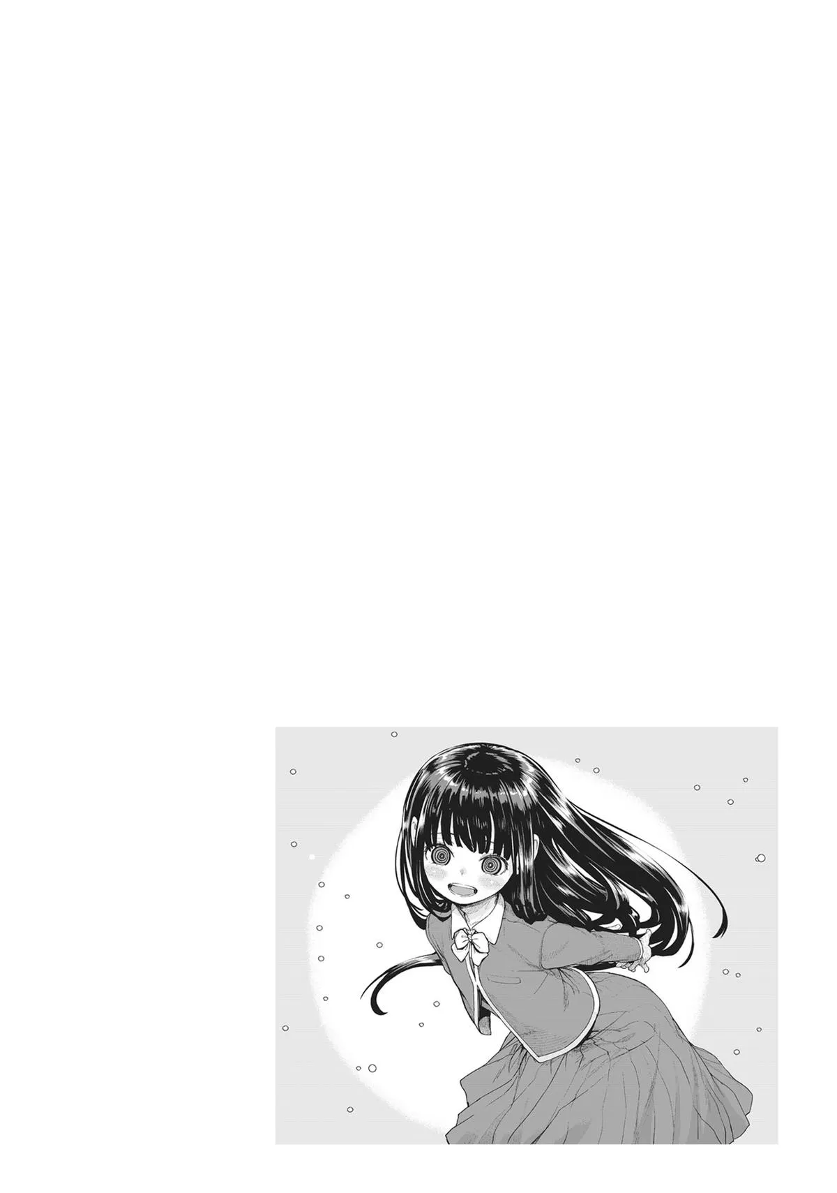 Read Mysterious Disappearances chapter 23 image 17 on Lezhin