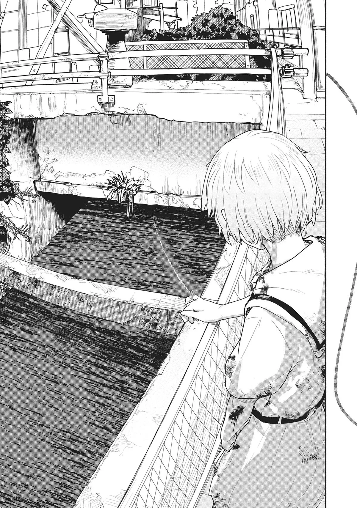 Read Mysterious Disappearances chapter 24 image 12 on Lezhin