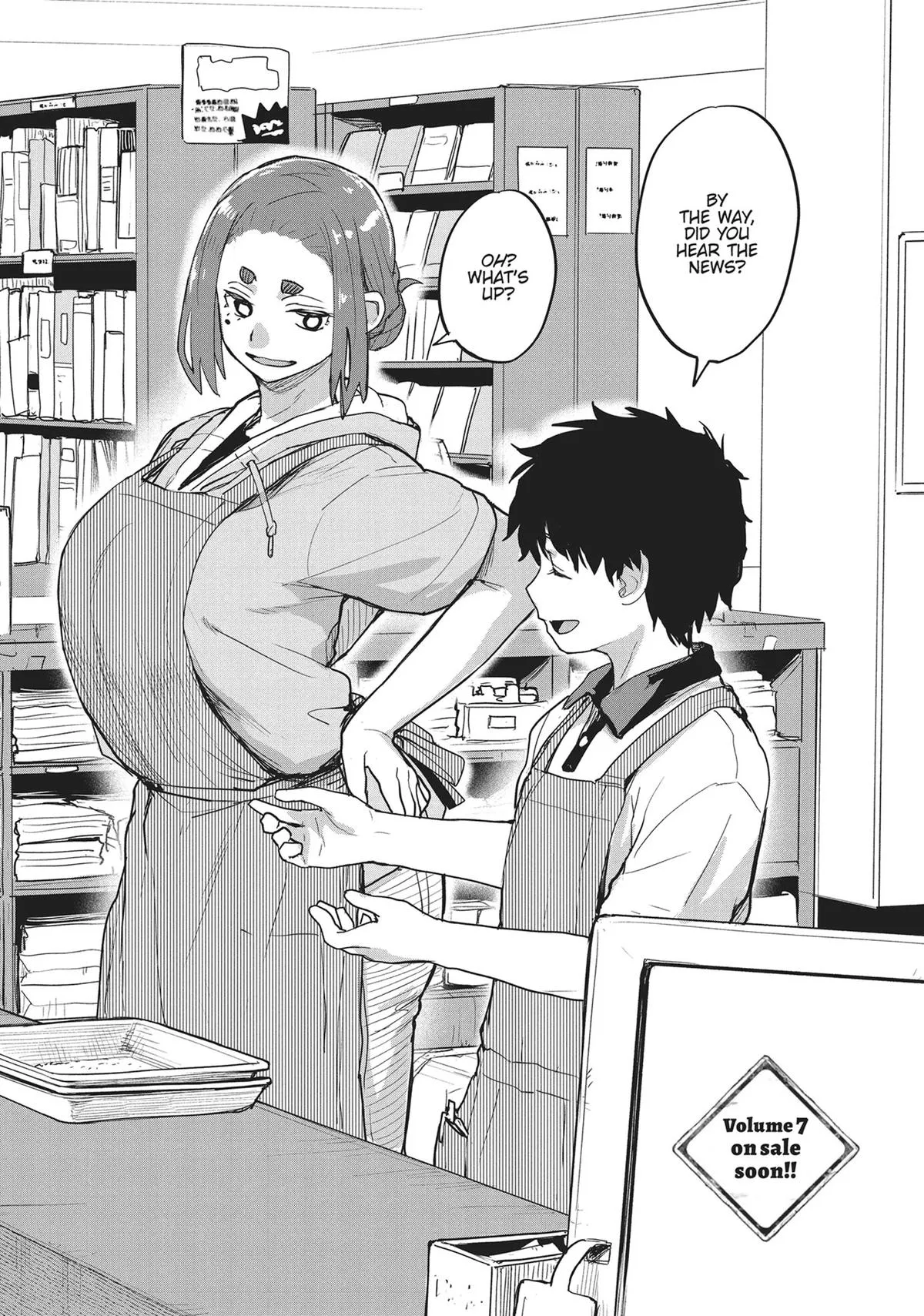 Read Mysterious Disappearances chapter 24 image 20 on Lezhin