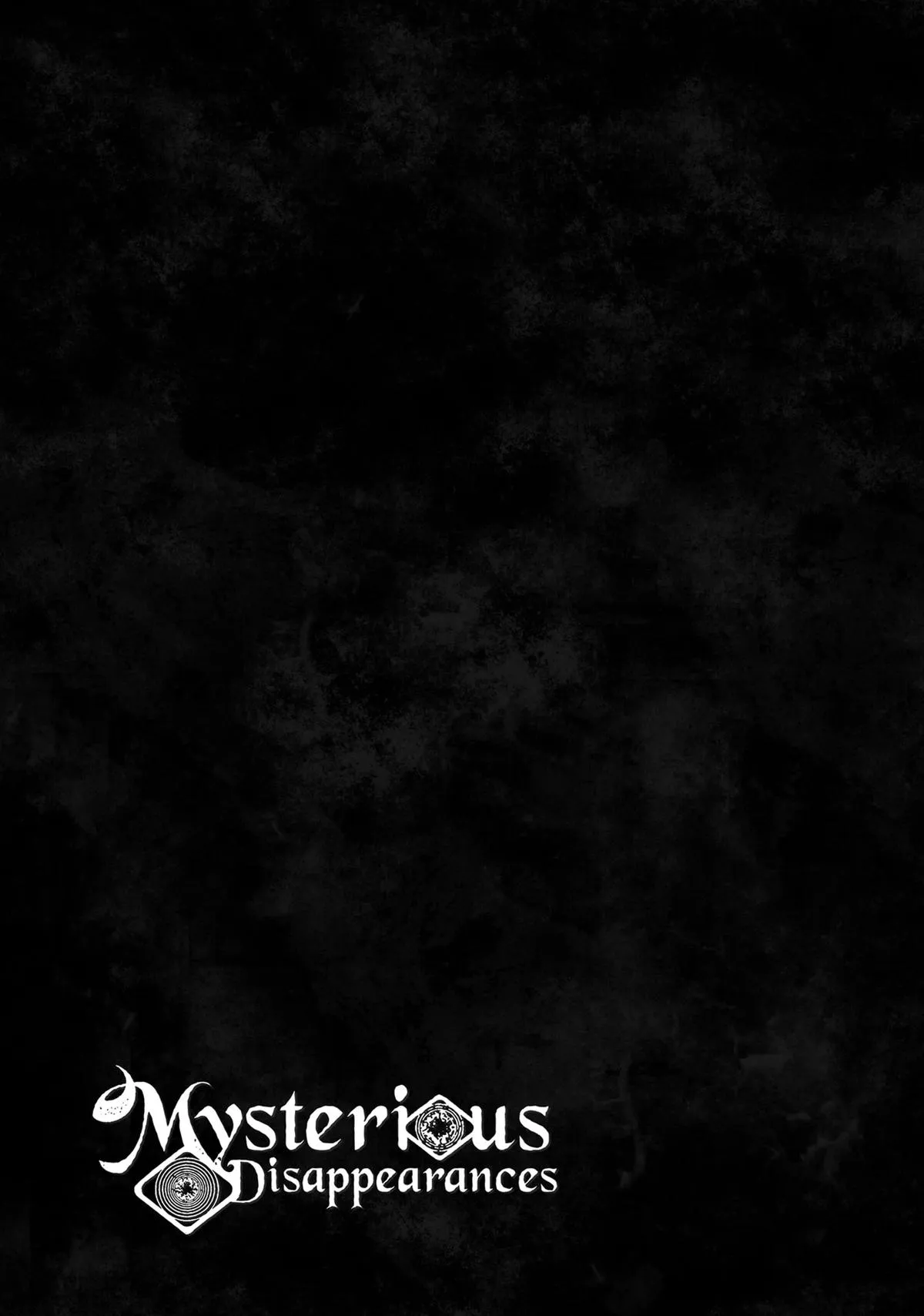 Read Mysterious Disappearances chapter 24 image 21 on Lezhin