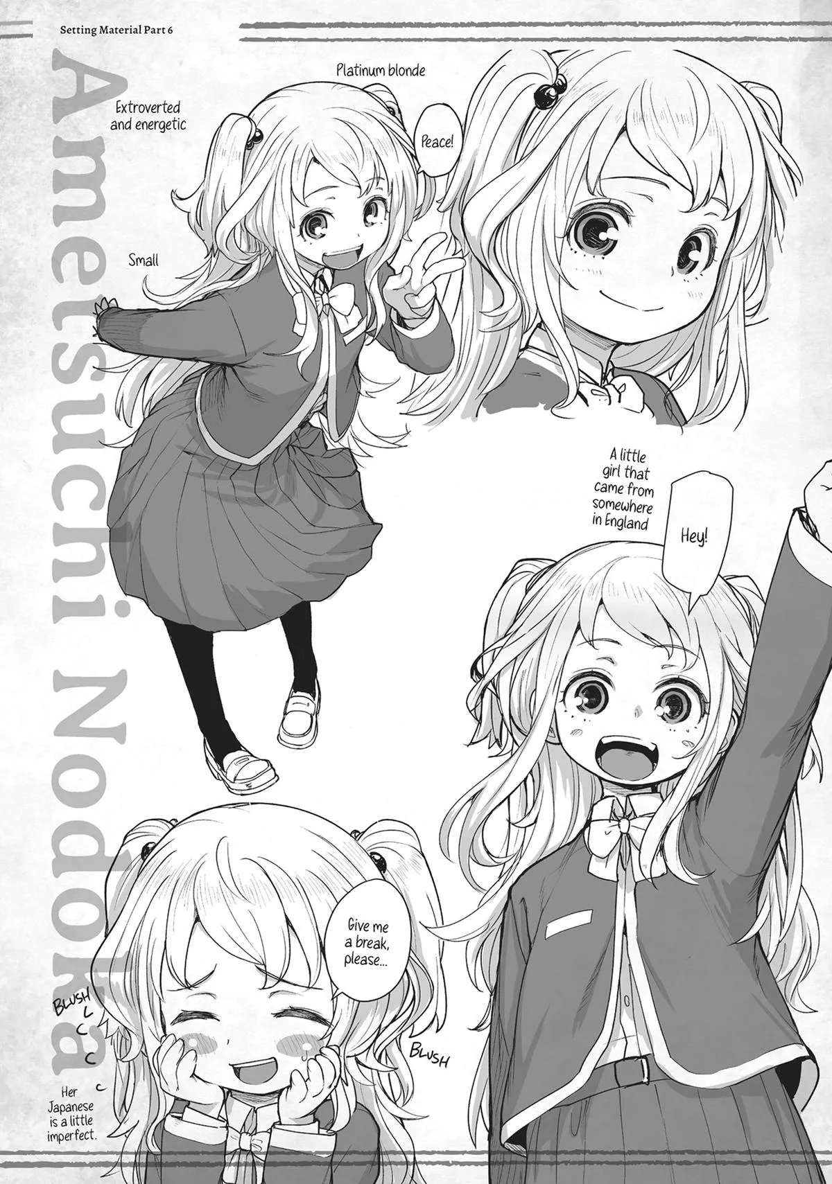 Read Mysterious Disappearances chapter 24 image 23 on Lezhin