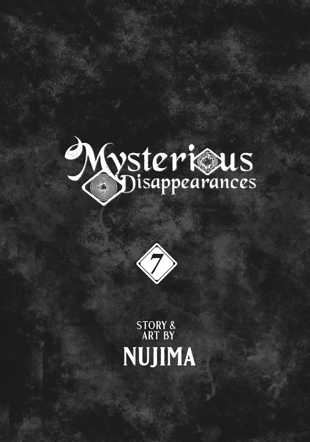 Read Mysterious Disappearances chapter 25 image 1 on Lezhin