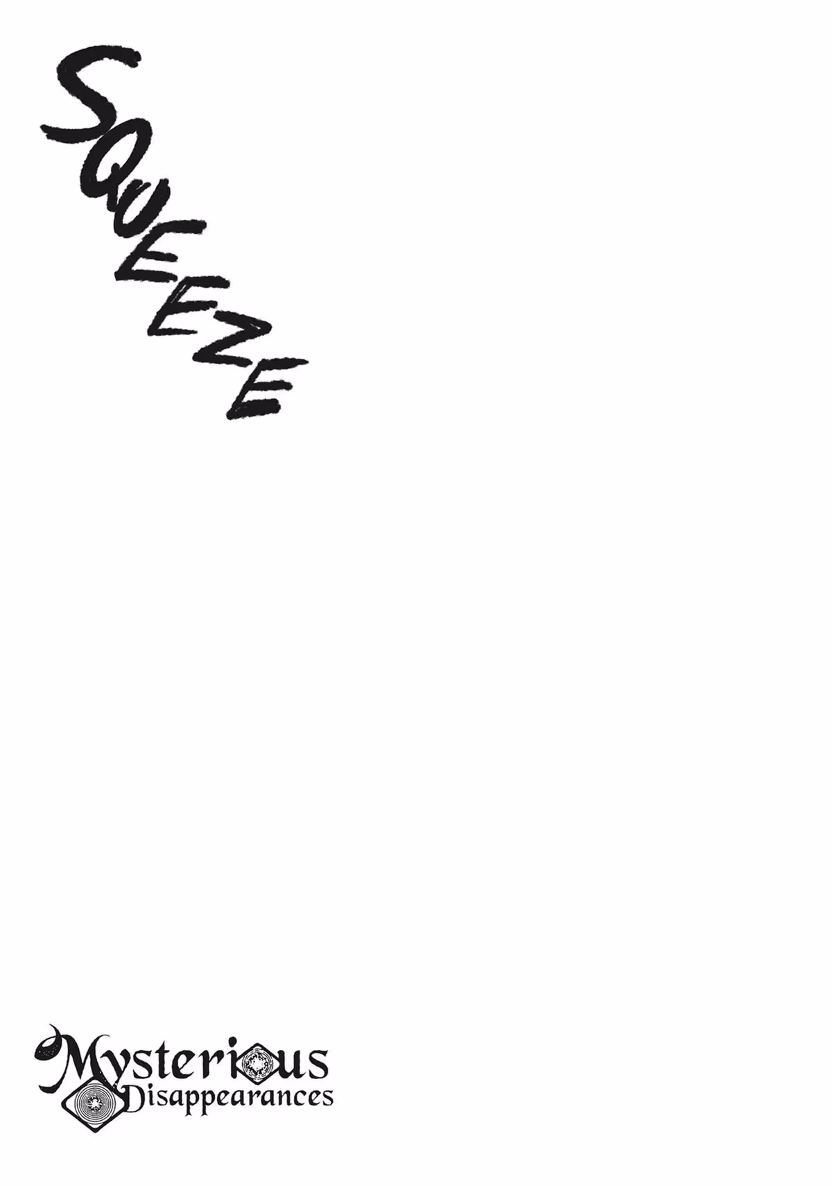 Read Mysterious Disappearances chapter 25 image 19 on Lezhin