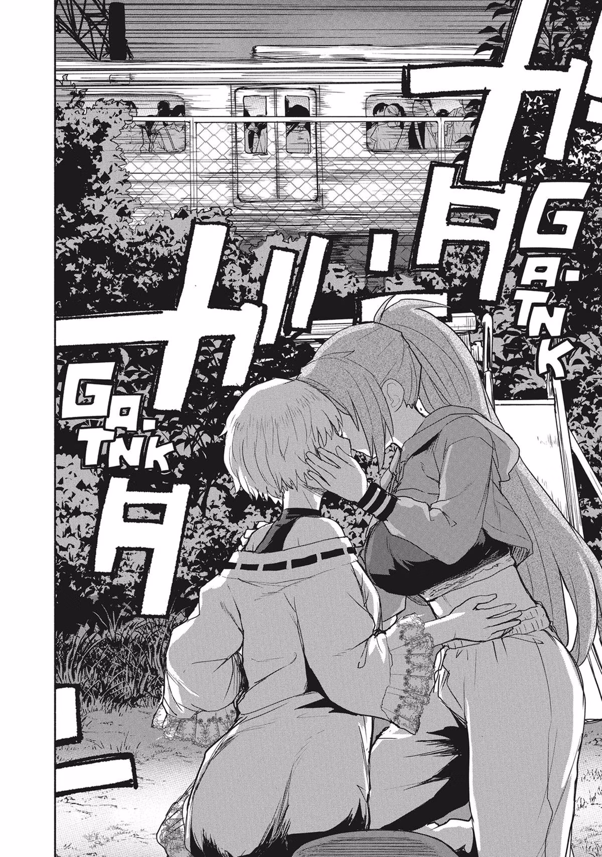 Read Mysterious Disappearances chapter 27 image 11 on Lezhin