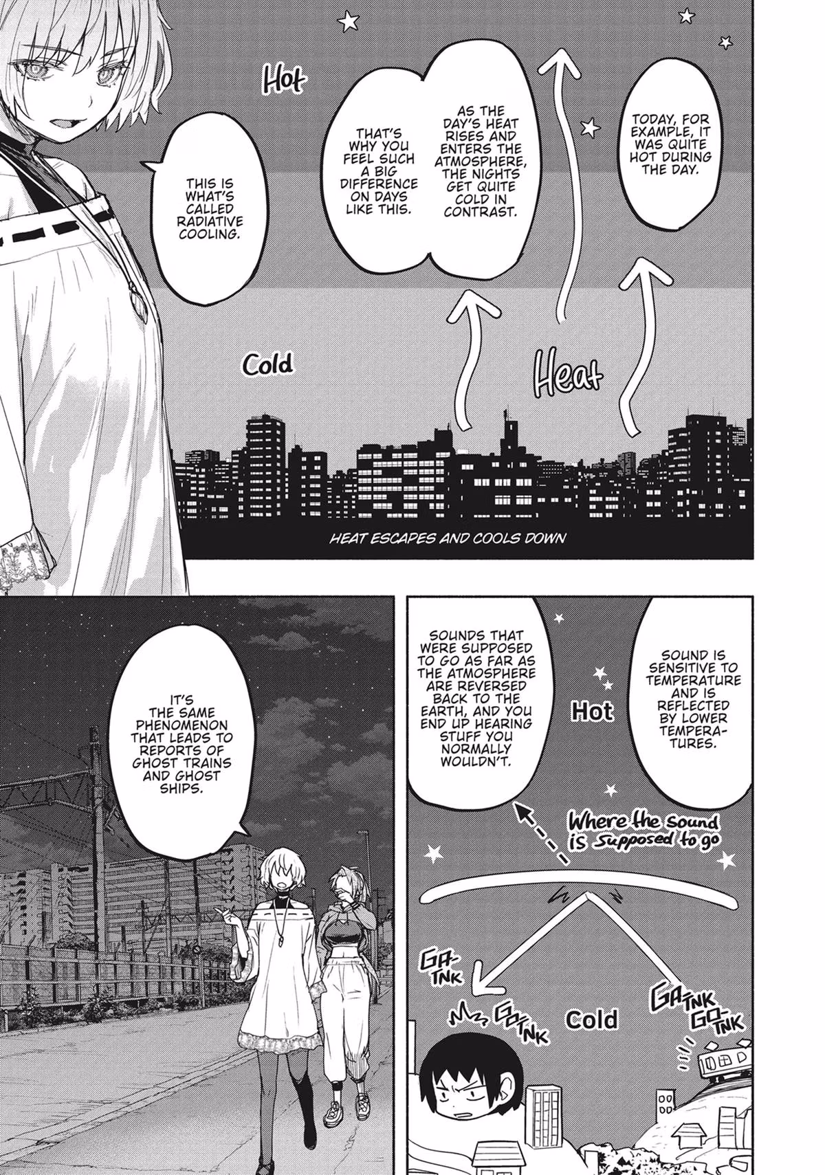 Read Mysterious Disappearances chapter 27 image 2 on Lezhin