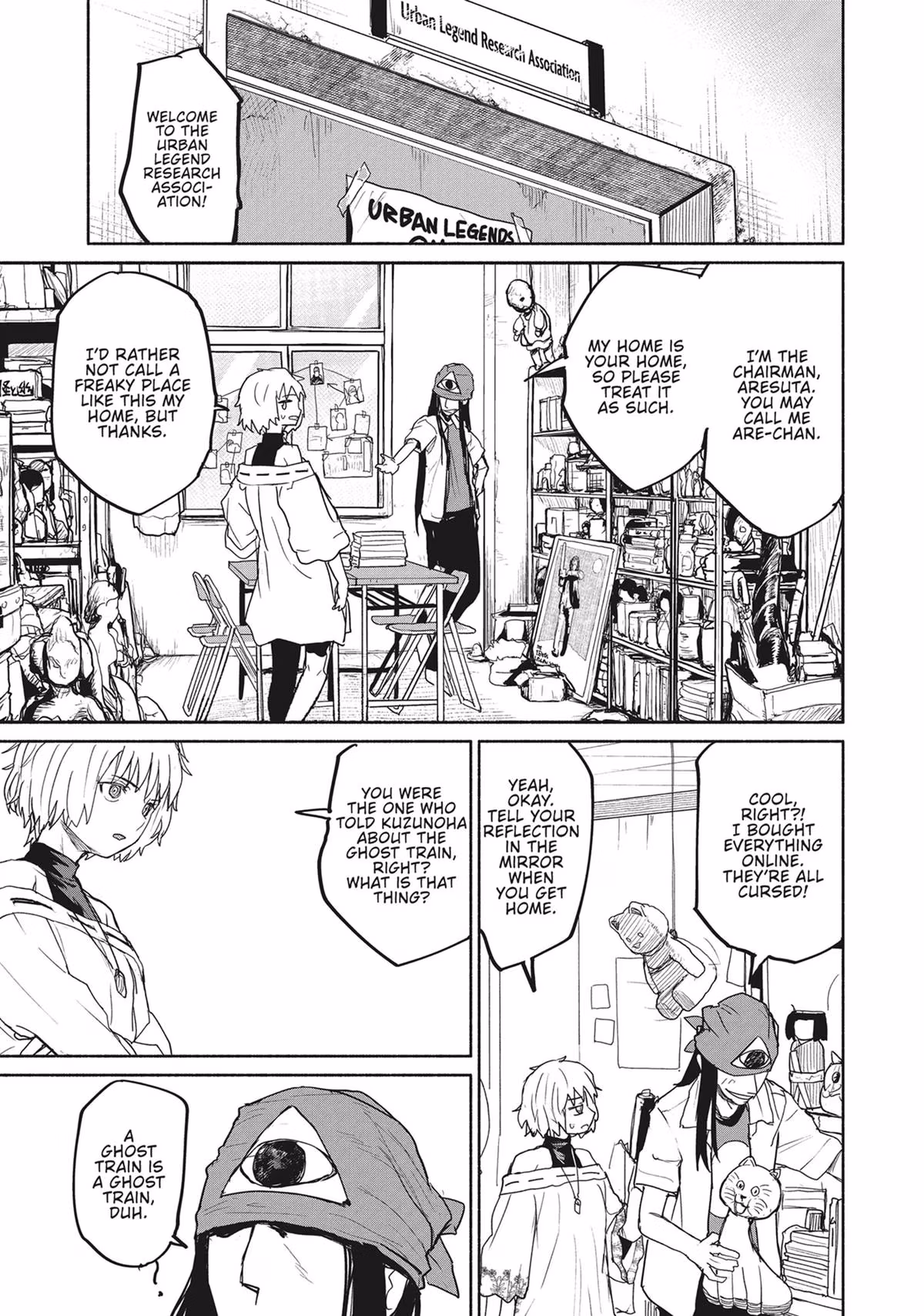 Read Mysterious Disappearances chapter 28 image 10 on Lezhin