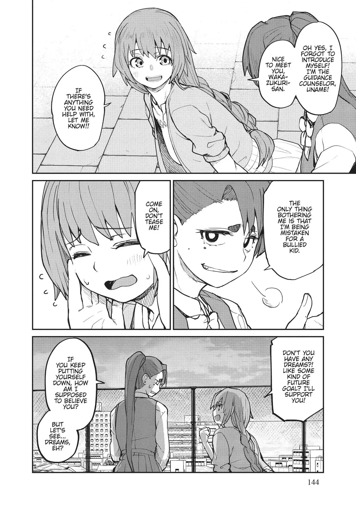 Read Mysterious Disappearances chapter 3 image 23 on Lezhin