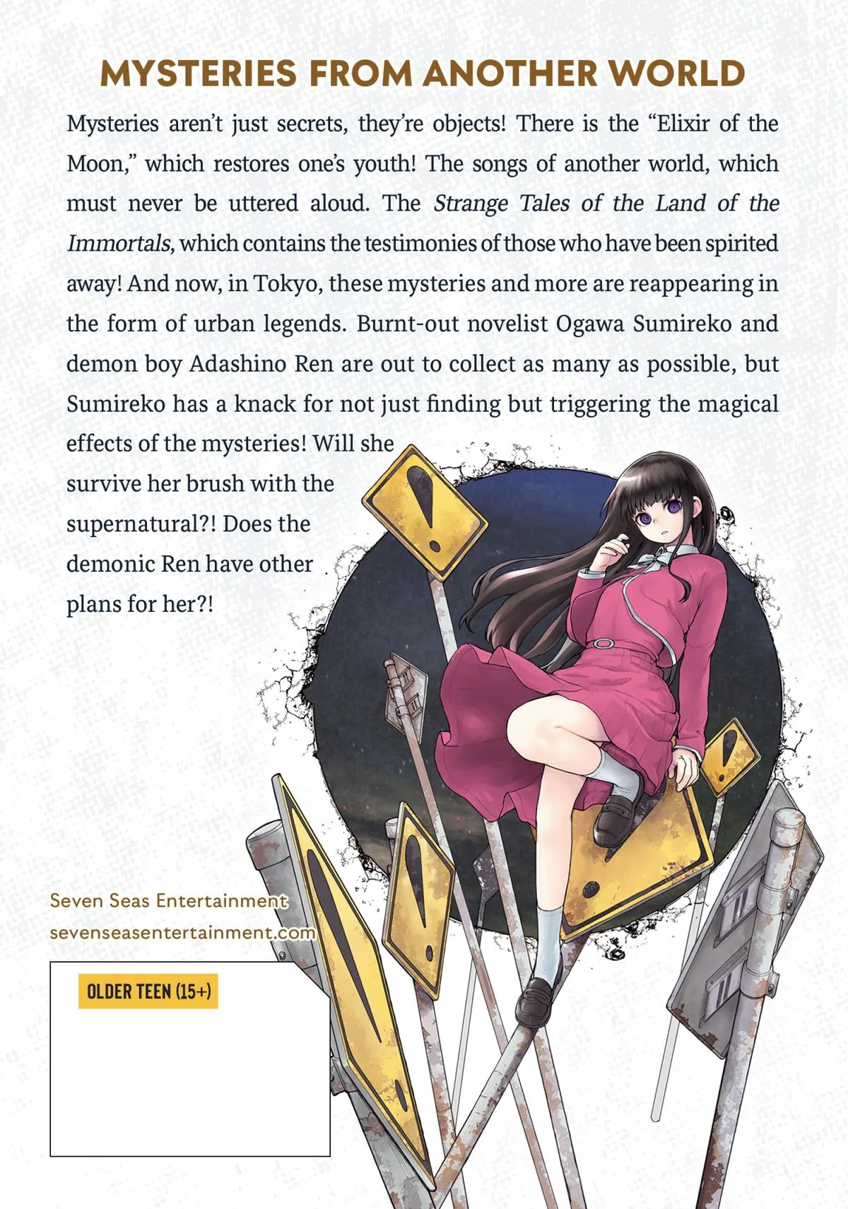 Read Mysterious Disappearances chapter 3 image 43 on Lezhin