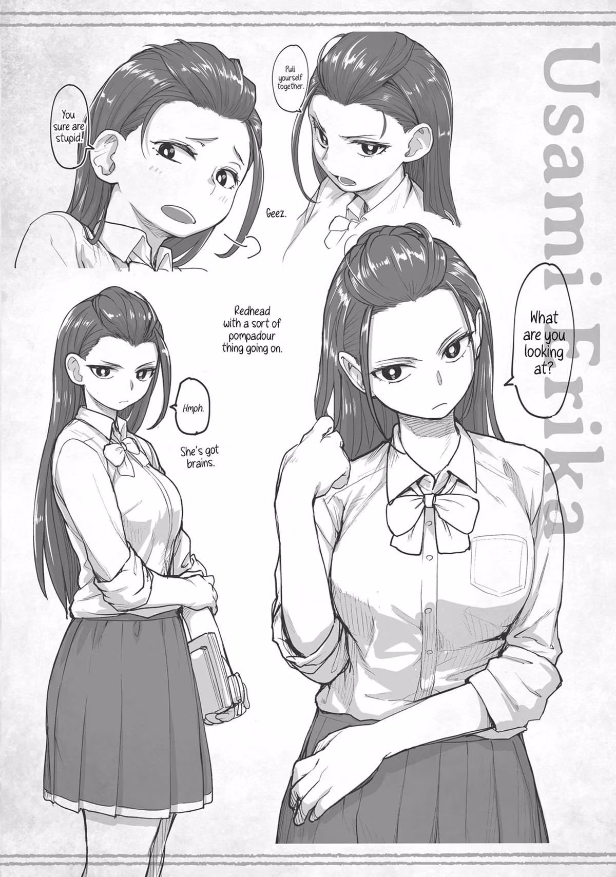 Read Mysterious Disappearances chapter 30 image 37 on Lezhin