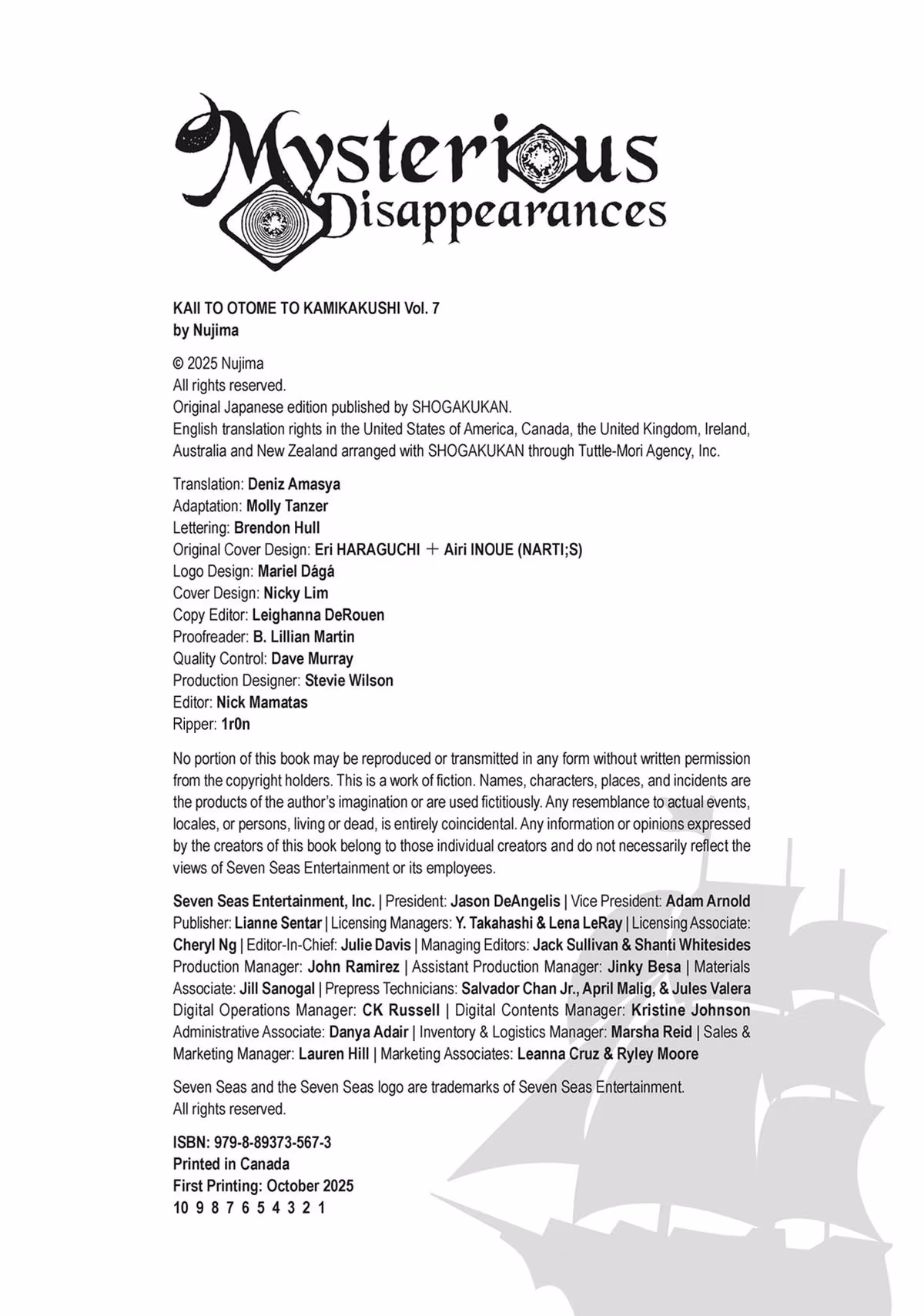 Read Mysterious Disappearances chapter 30 image 41 on Lezhin
