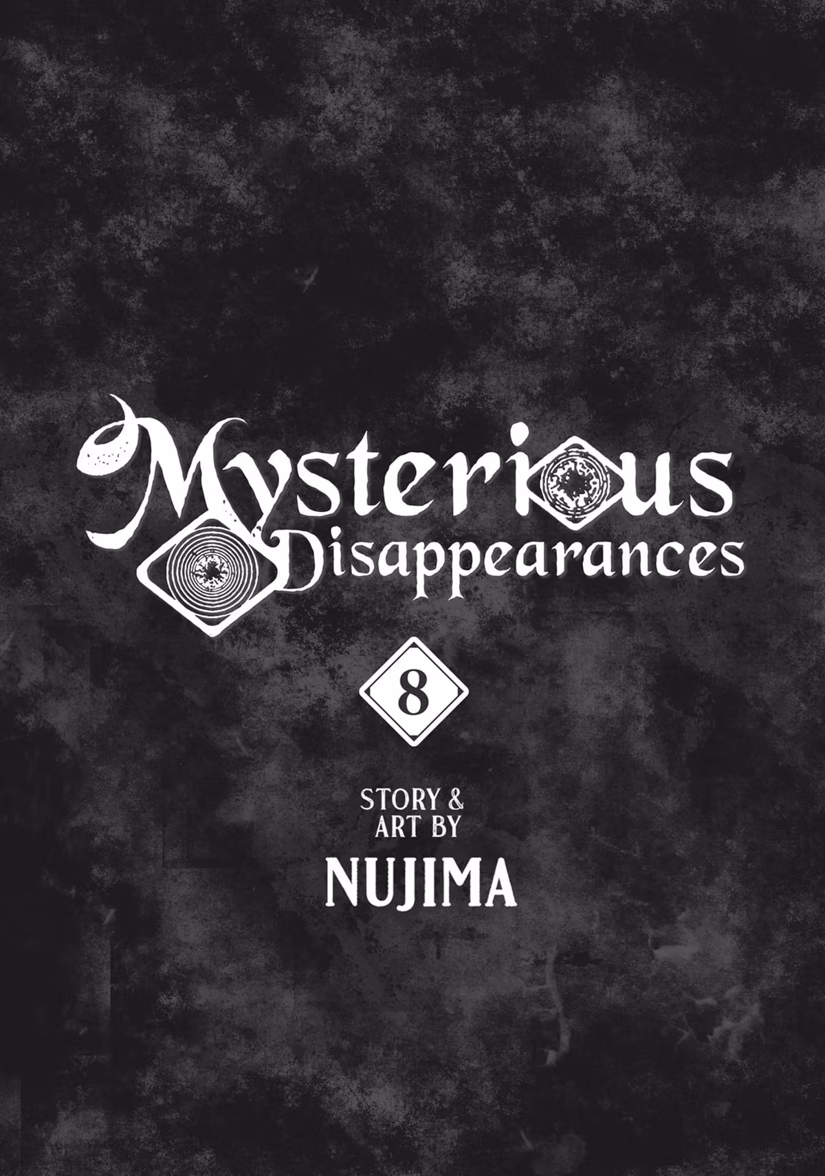 Read Mysterious Disappearances chapter 31 image 1 on Lezhin