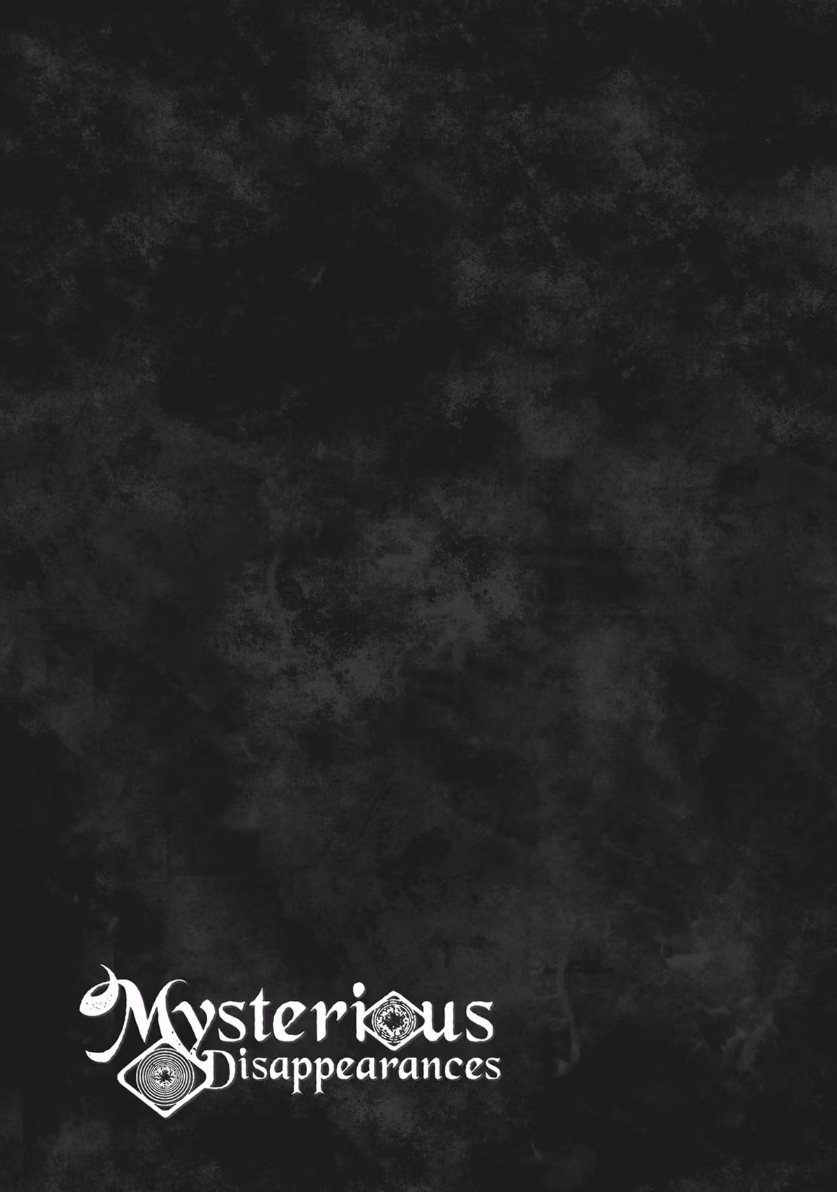 Read Mysterious Disappearances chapter 32 image 32 on Lezhin