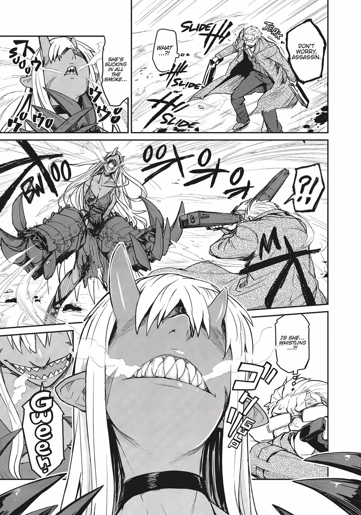 Read Mysterious Disappearances chapter 34.5 image 14 on Lezhin