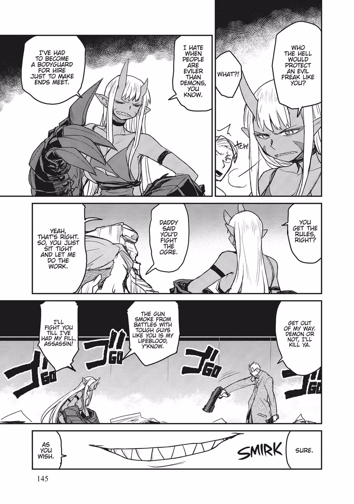 Read Mysterious Disappearances chapter 34.5 image 16 on Lezhin
